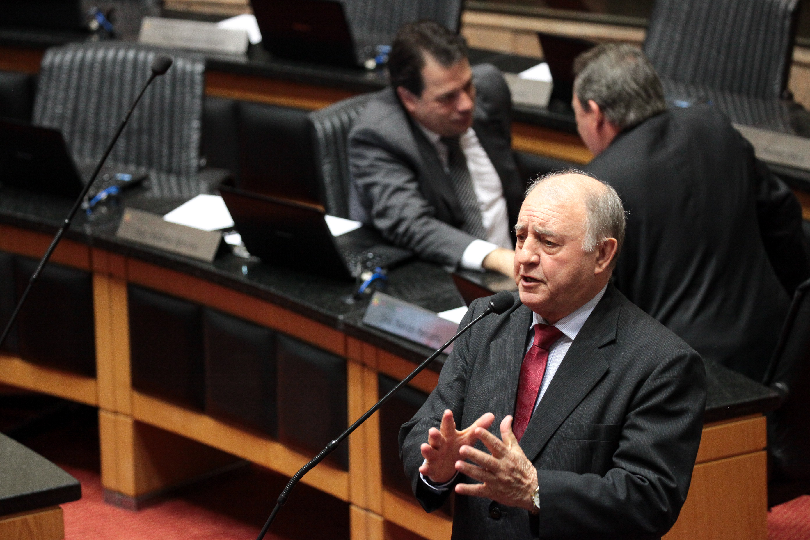 Deputado Natalino Lazare (PR).  Sessão Ordinária.