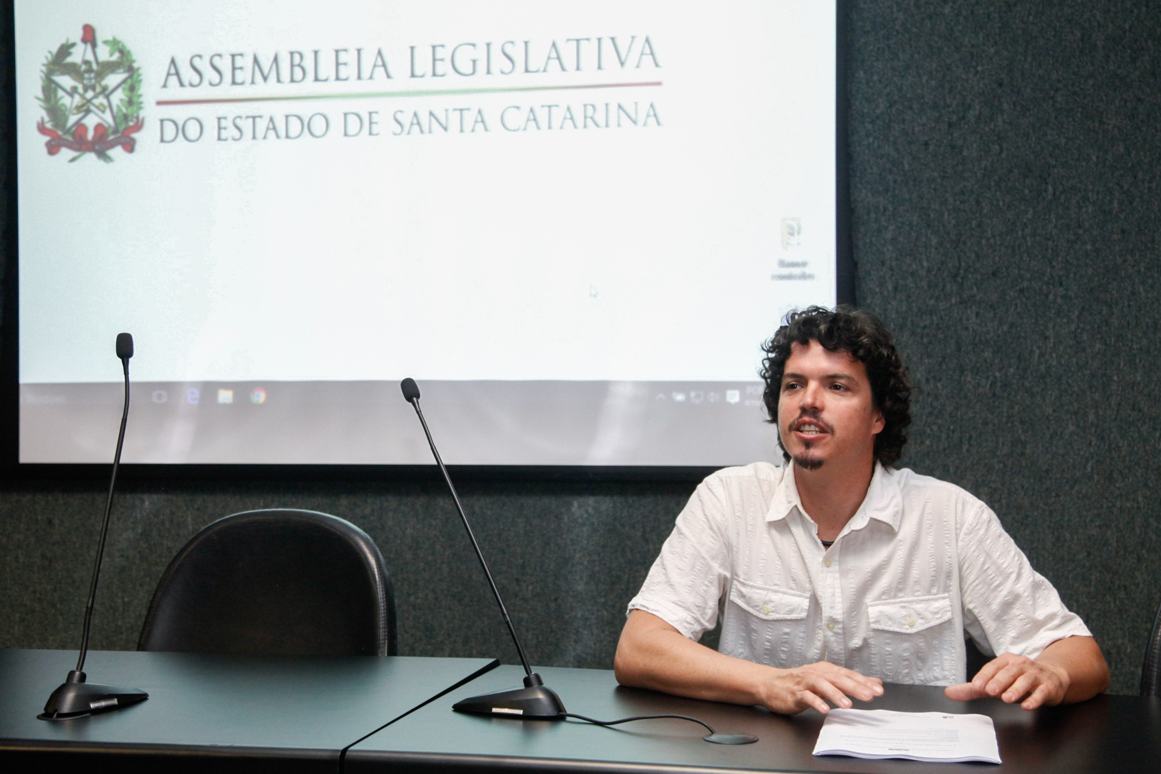 II Fórum Catarinense de Segurança Alimentar e Nutricional