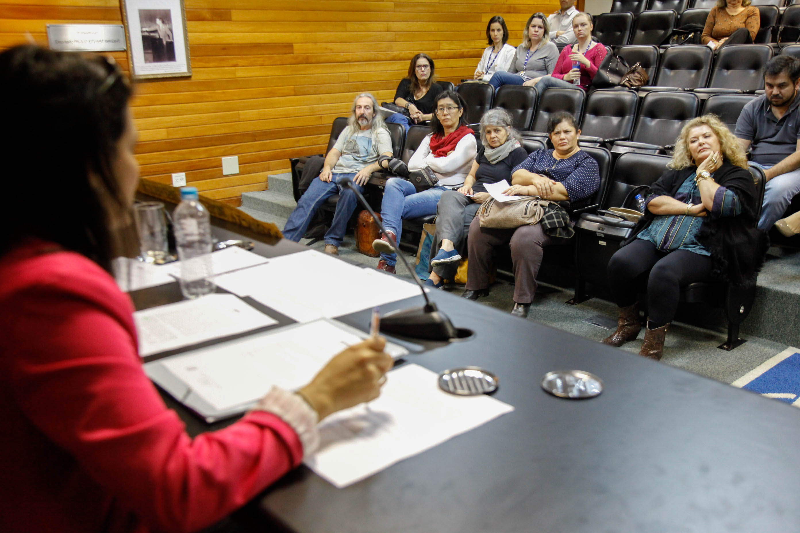 2º Fórum Catarinense de Segurança Alimentar e Nutricional.