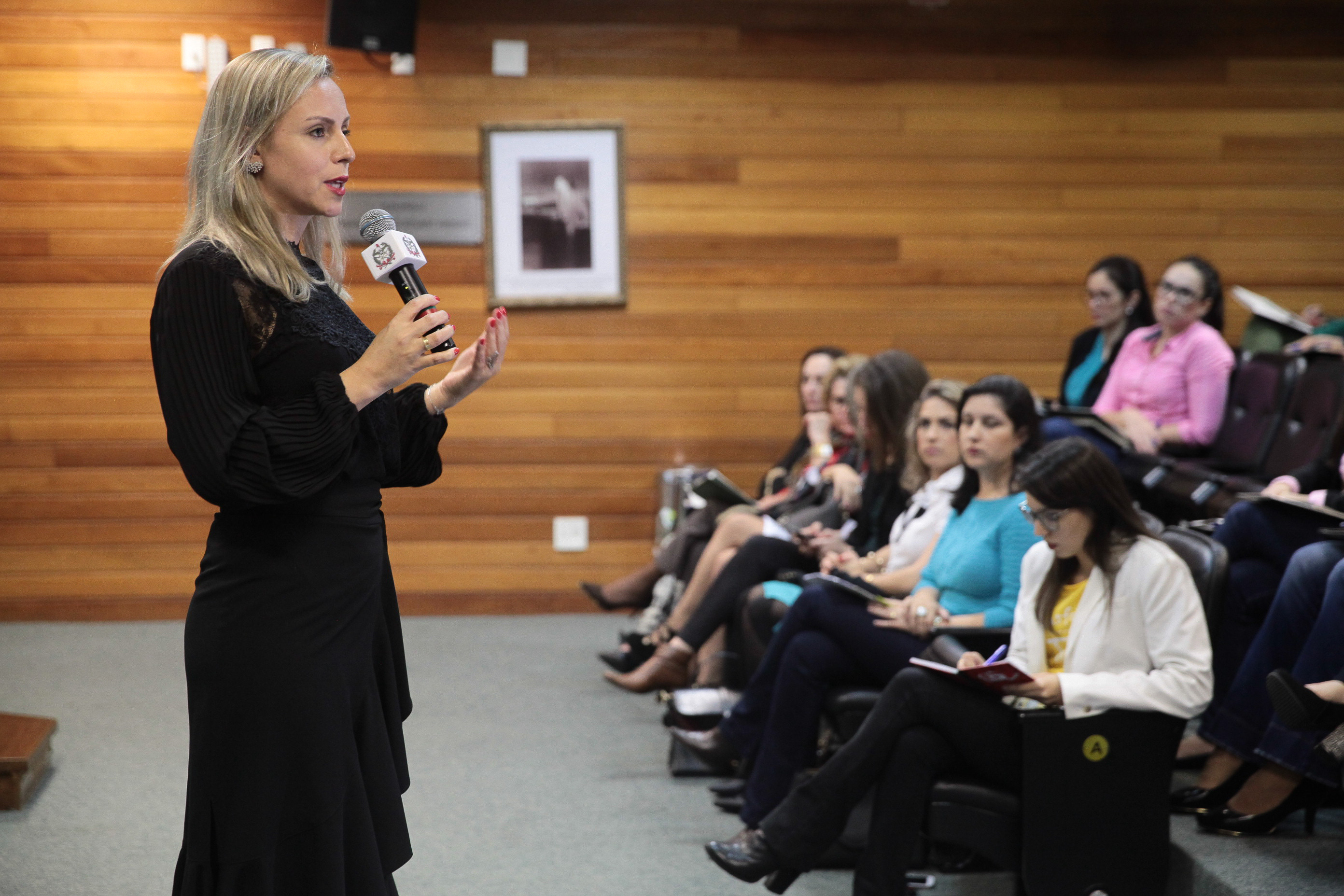 III Seminário da Certificação de Responsabilidade Social