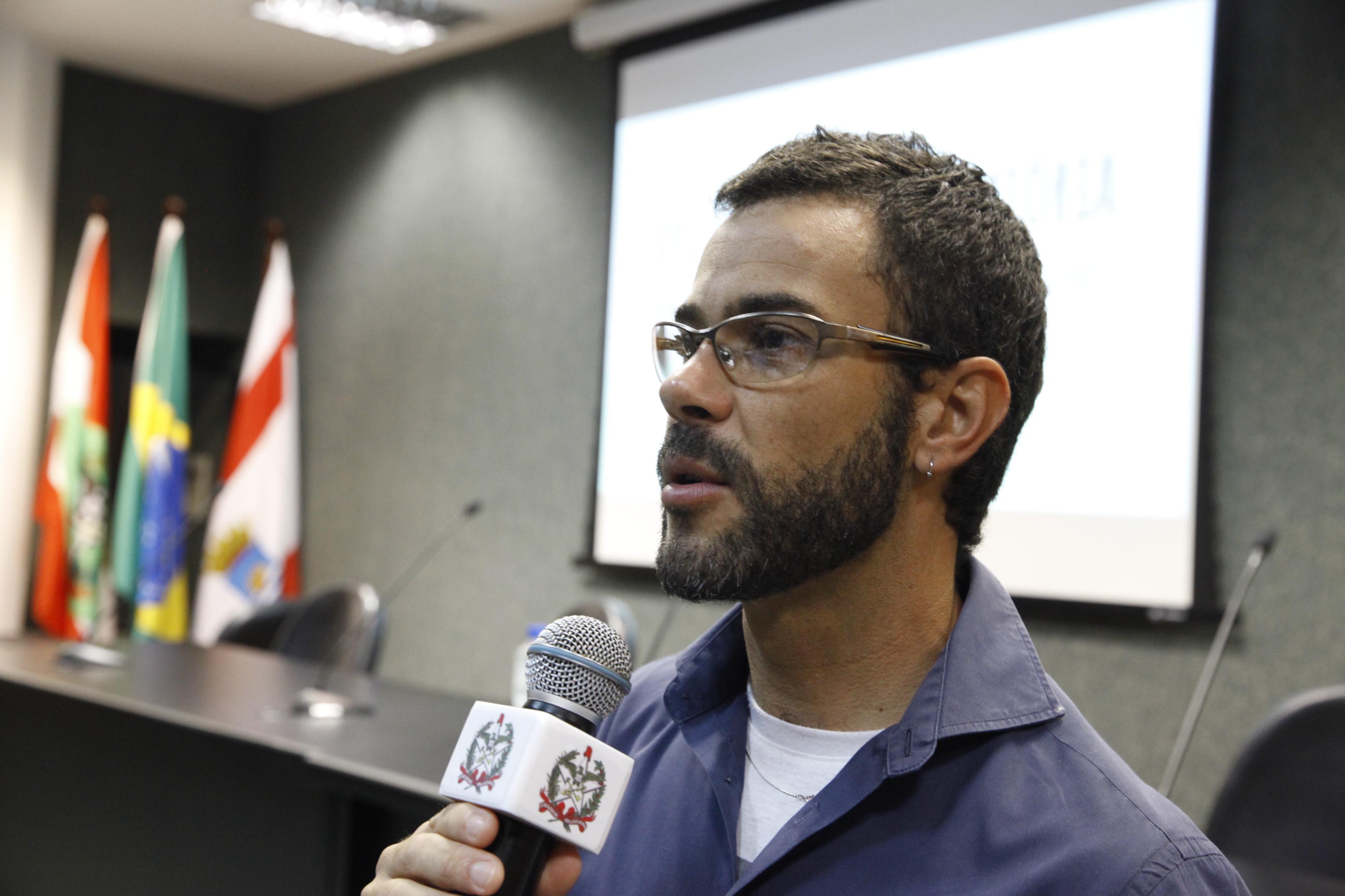 Lucino Daudt Rocha Professor