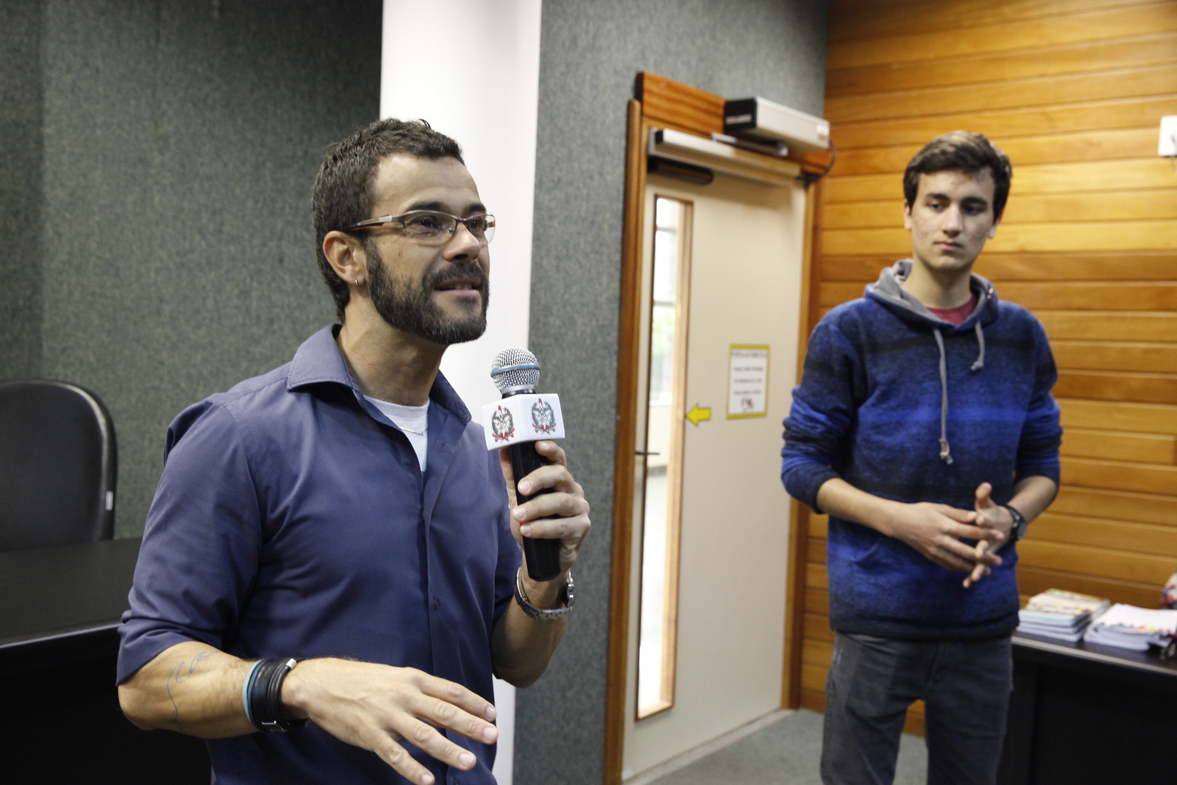 Parlamento Jovem  Preparação
