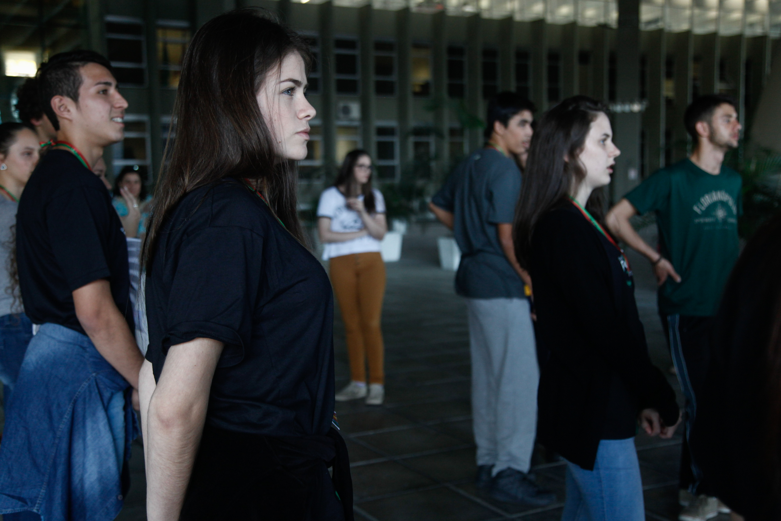 22ª Edição do Programa Parlamento Jovem.