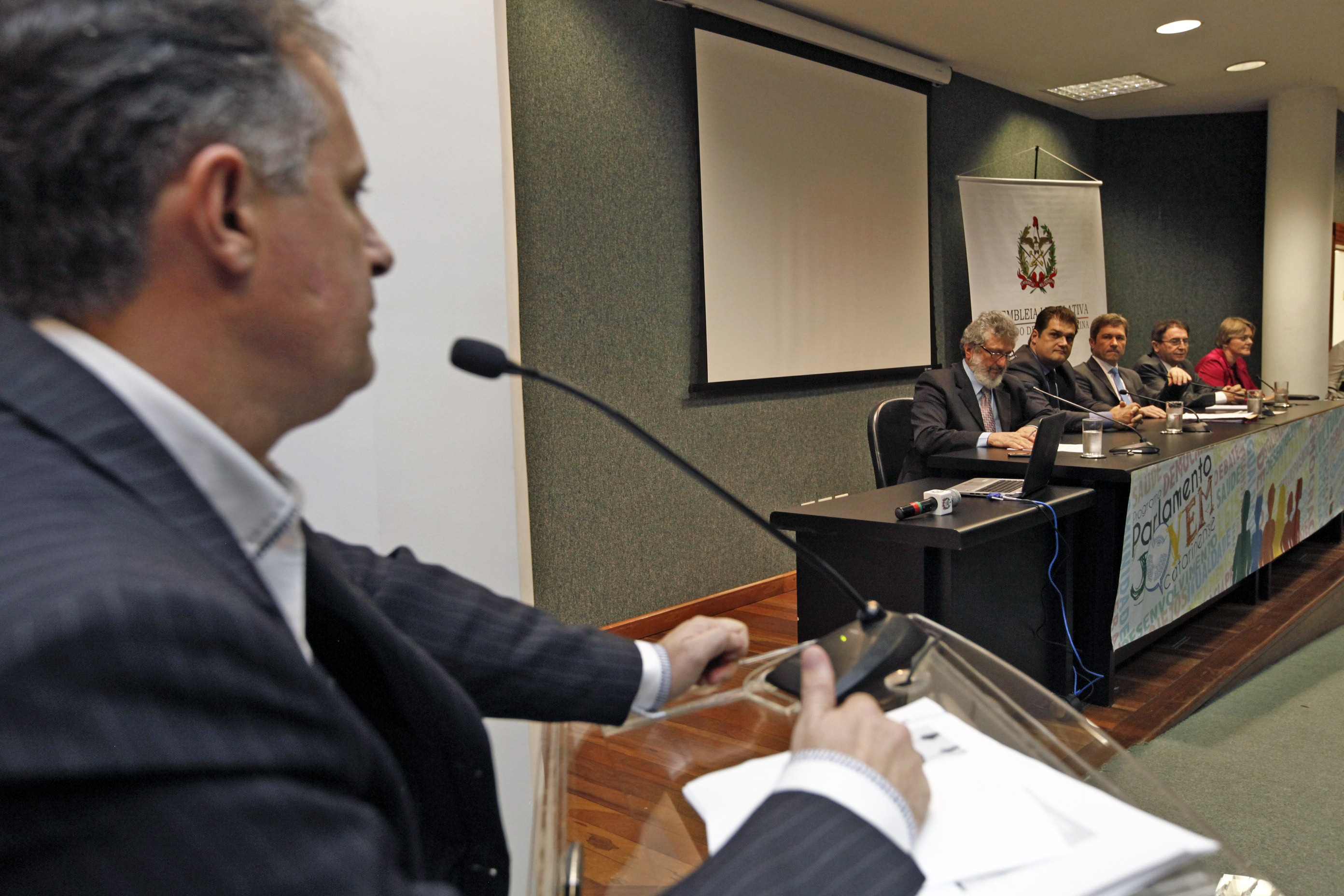 Comissão de Defesa dos Direitos da Pessoa com Deficiência.