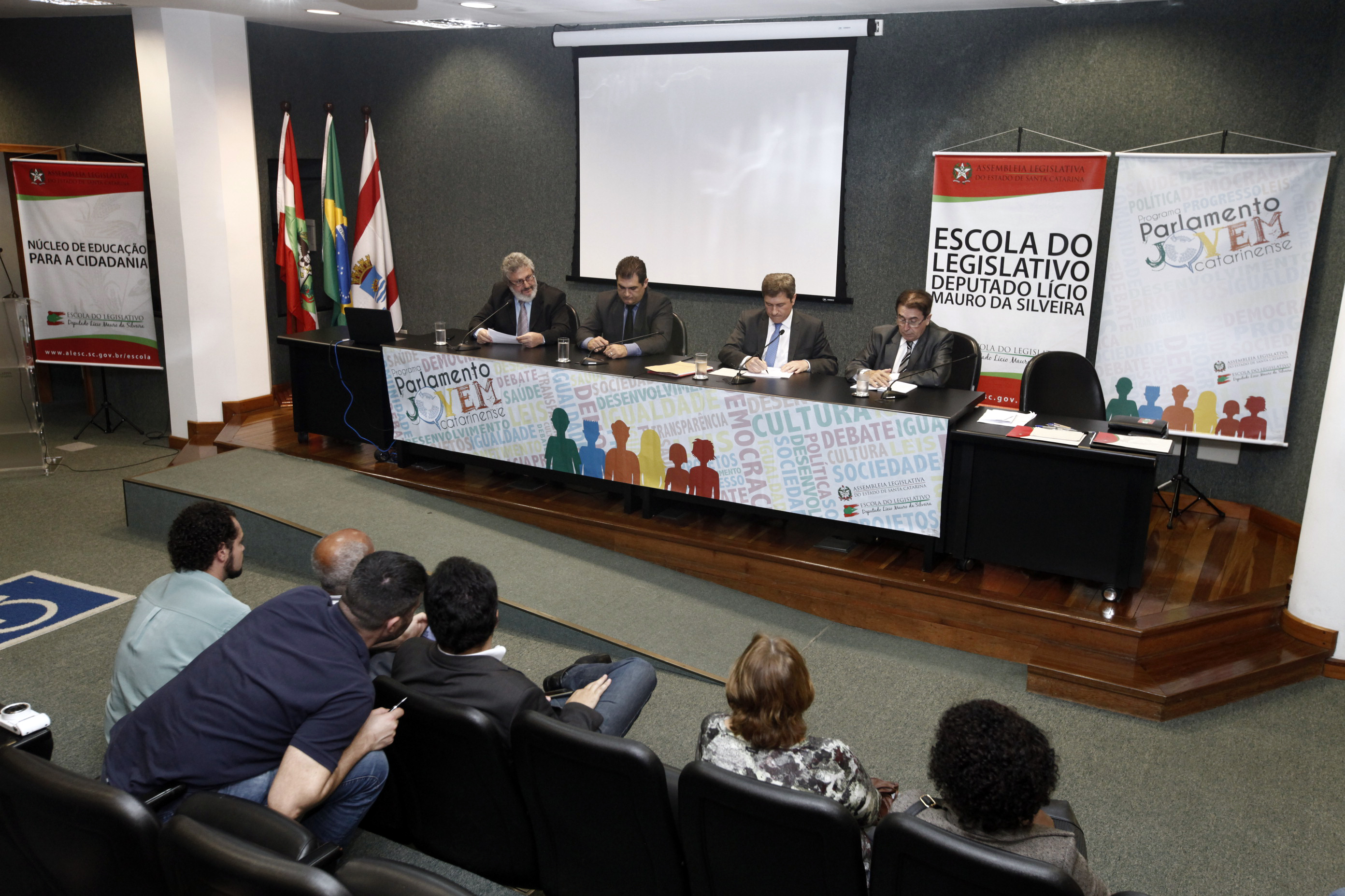 Comissão de Defesa dos Direitos da Pessoa com Deficiência.