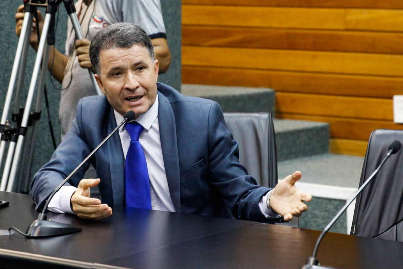 Deputado Darci de Matos (PSD).Comissão de Trabalho, Administração e Serviço Público.