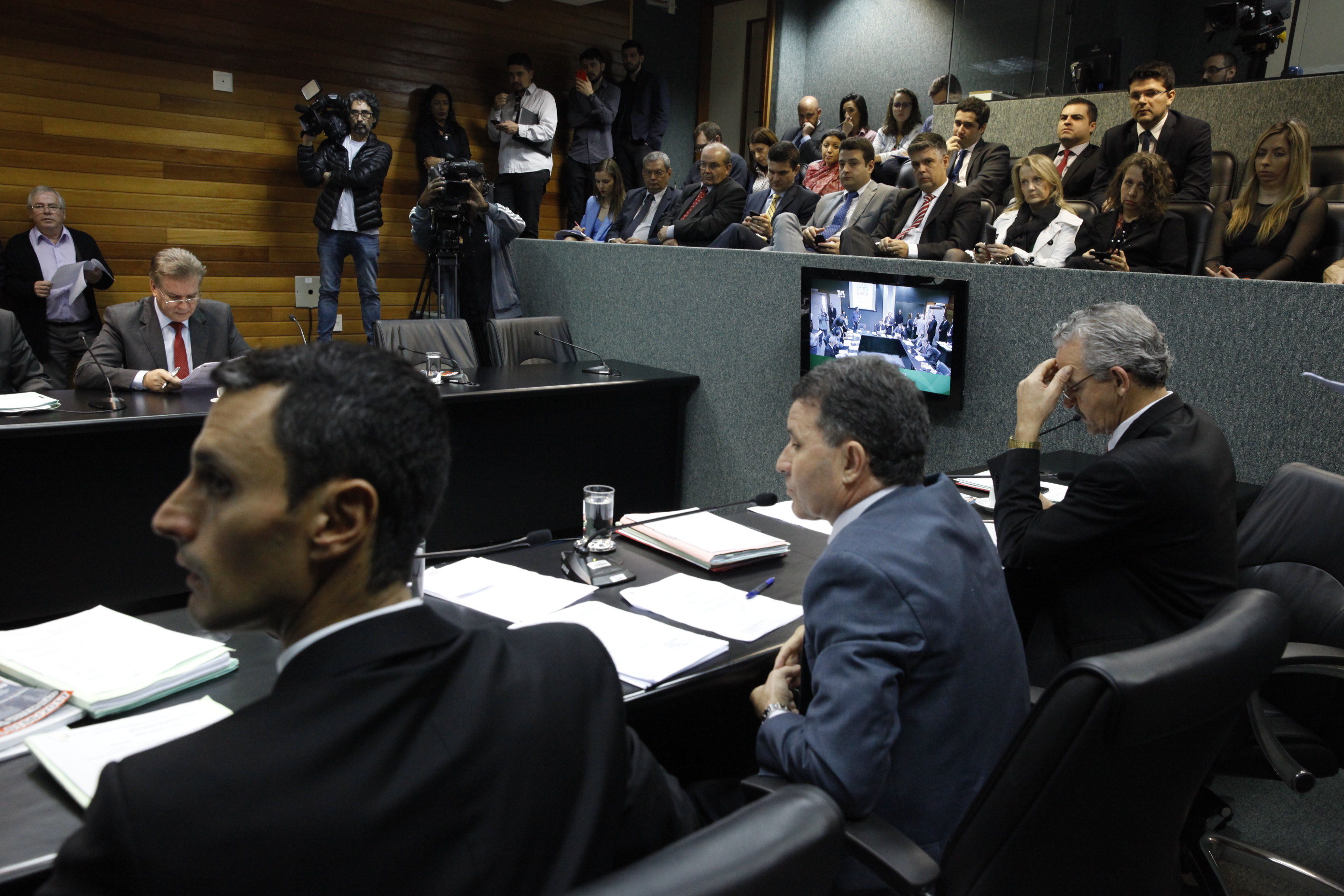 Comissão de Constituição e Justiça