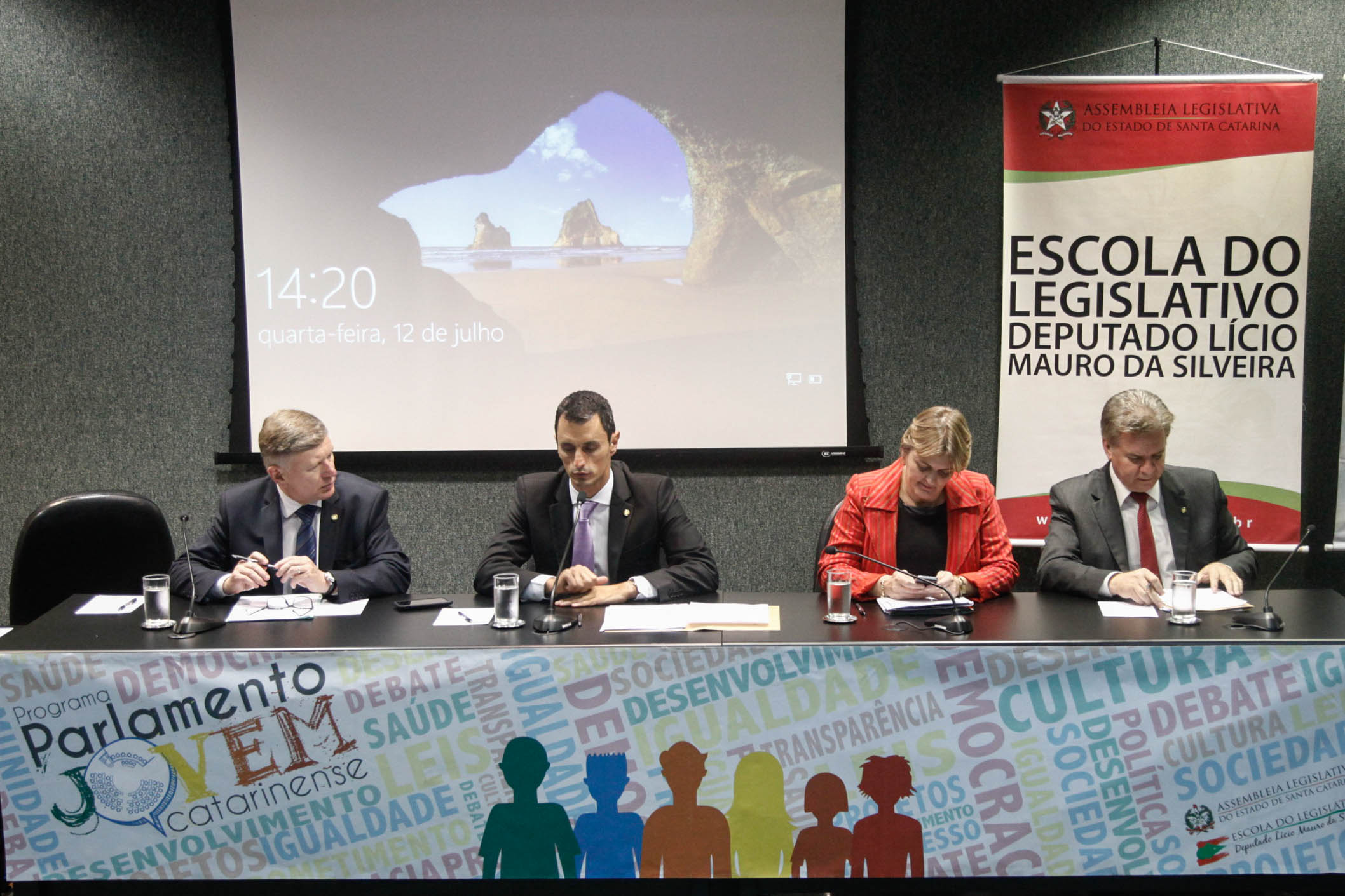 Reunião Ordinária da Comissão de Transportes e Desenvolvimento Urbano.