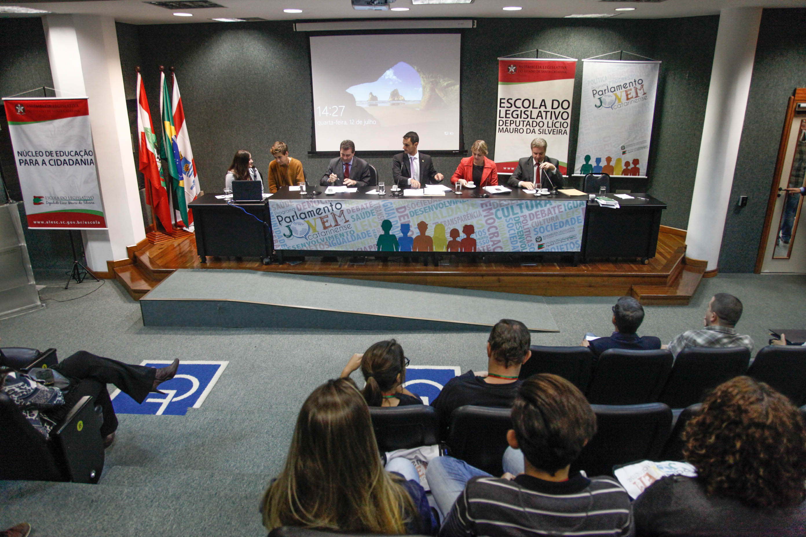 Reunião Ordinária da Comissão de Transportes e Desenvolvimento Urbano.