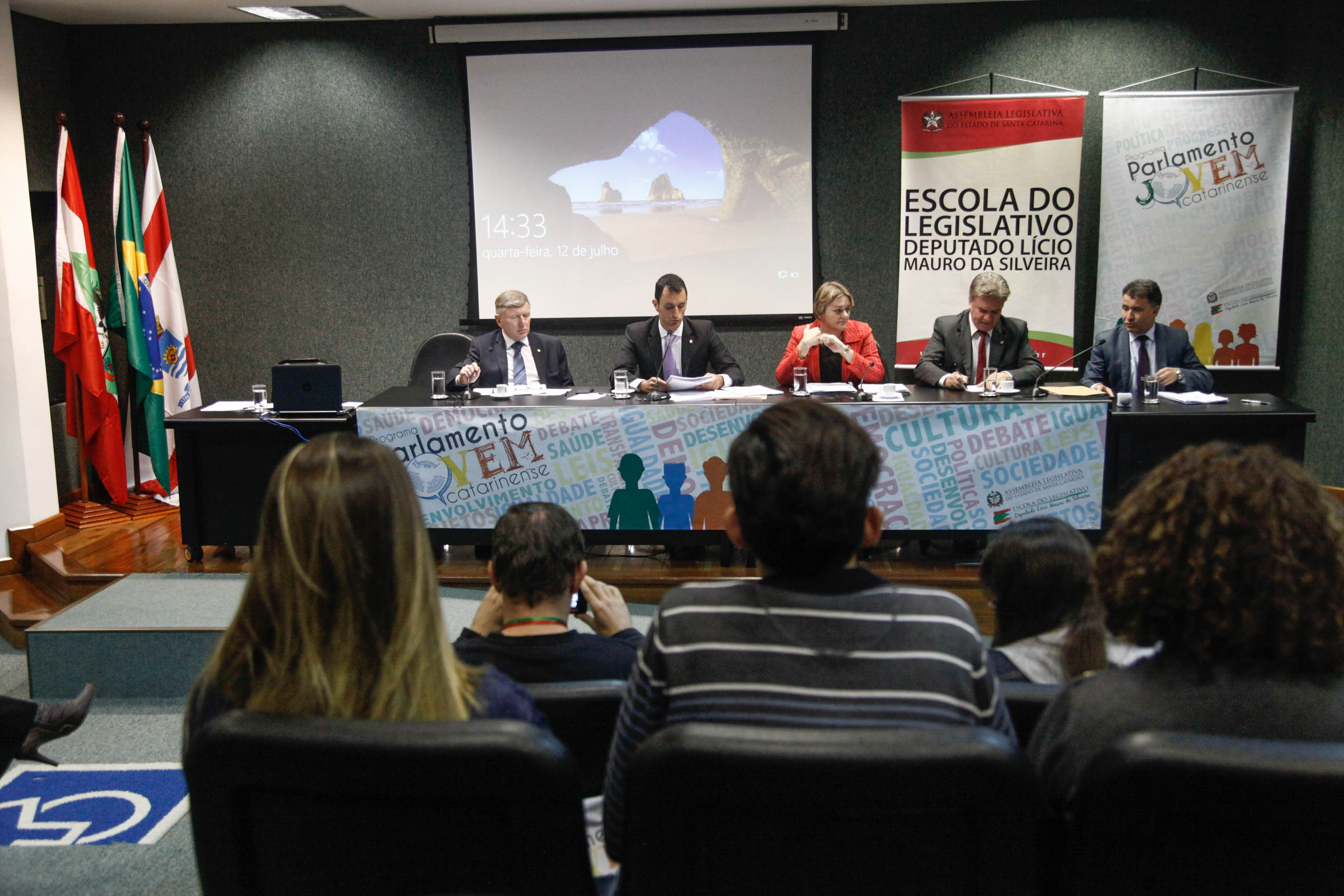 Reunião Ordinária da Comissão de Transportes e Desenvolvimento Urbano.