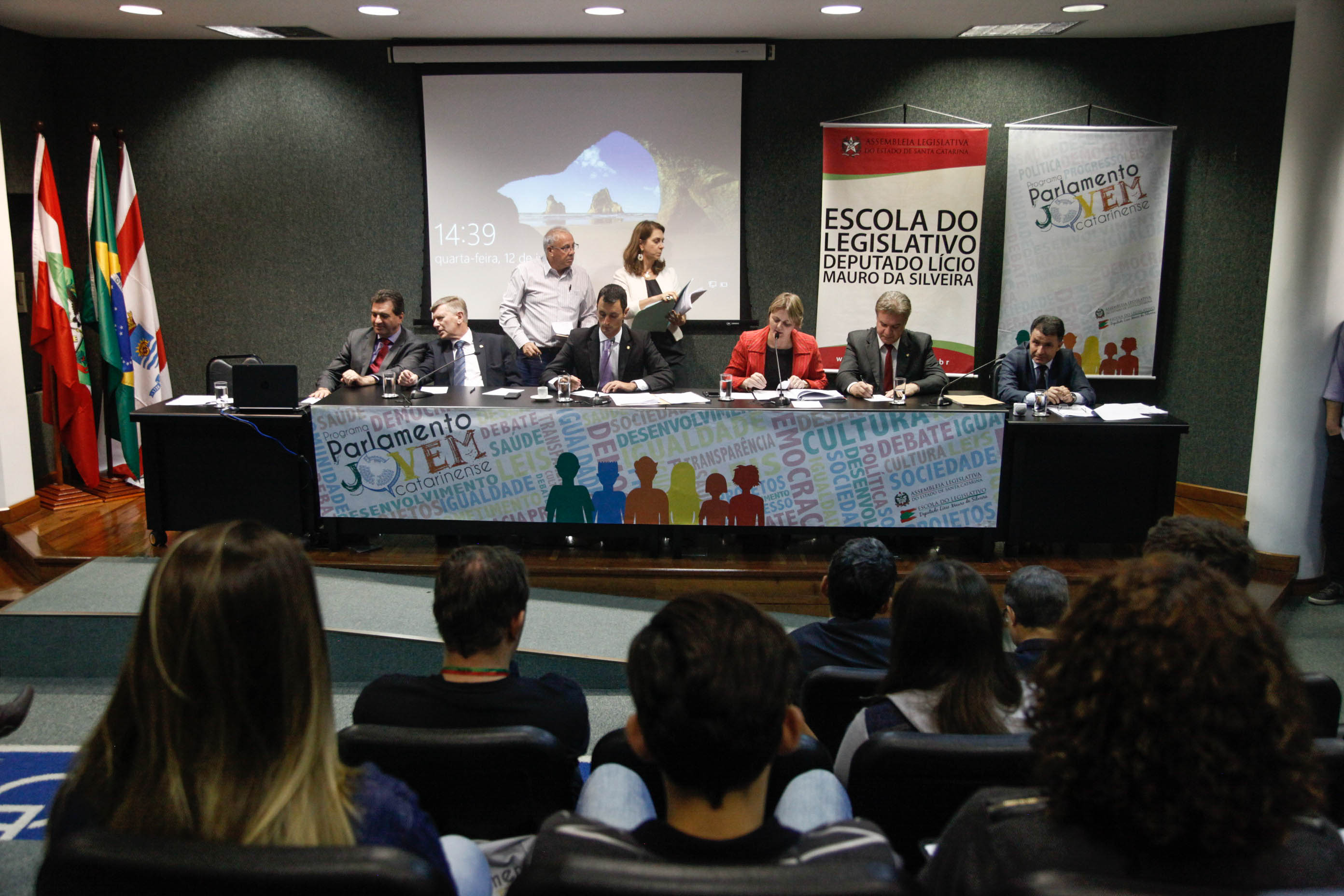 Reunião Ordinária da Comissão de Transportes e Desenvolvimento Urbano.