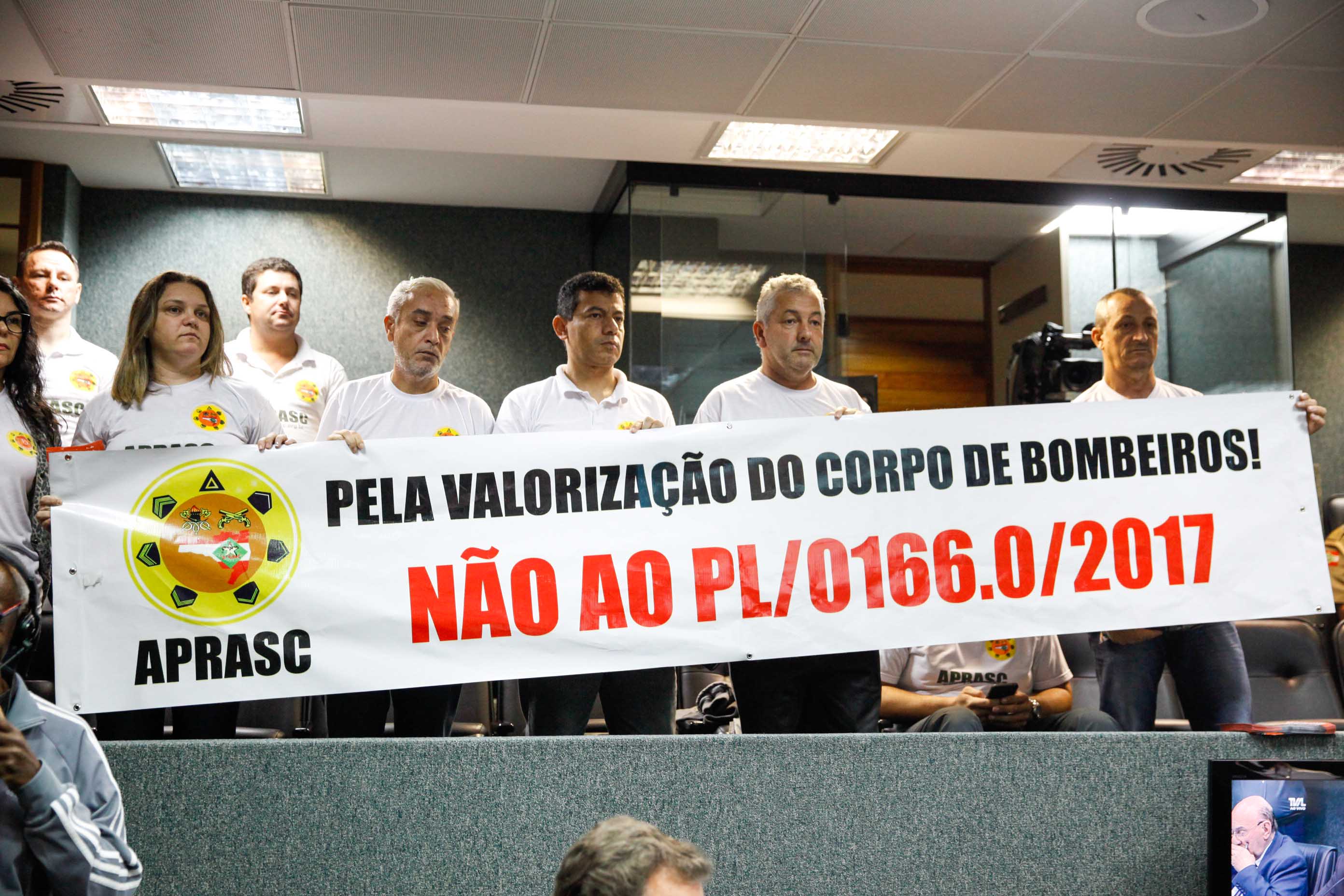 Reunião Simultânea da Comissão de Segurança Pública e da Comissão de Proteção Civil.