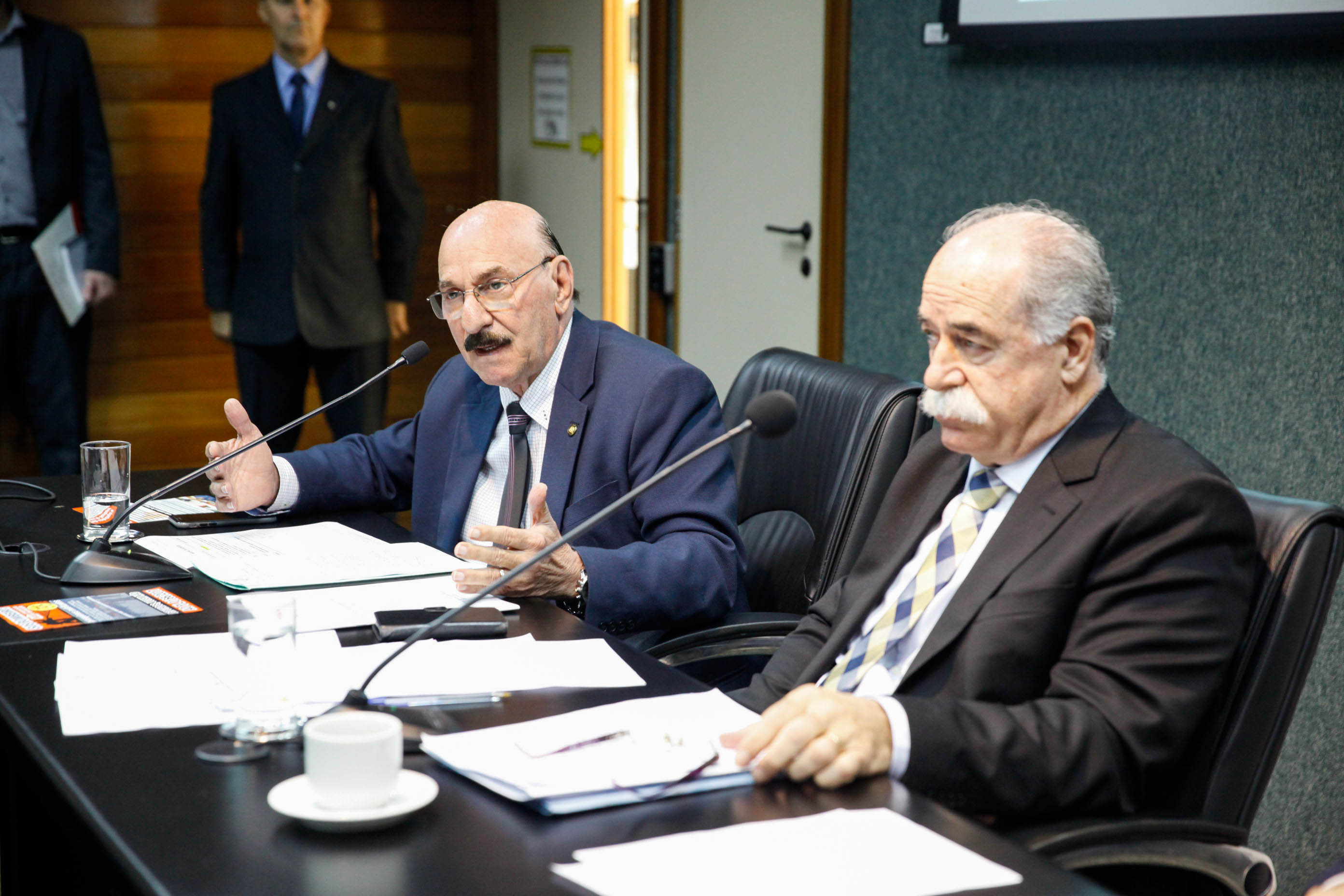 Deputado Manoel Mota (PMDB).