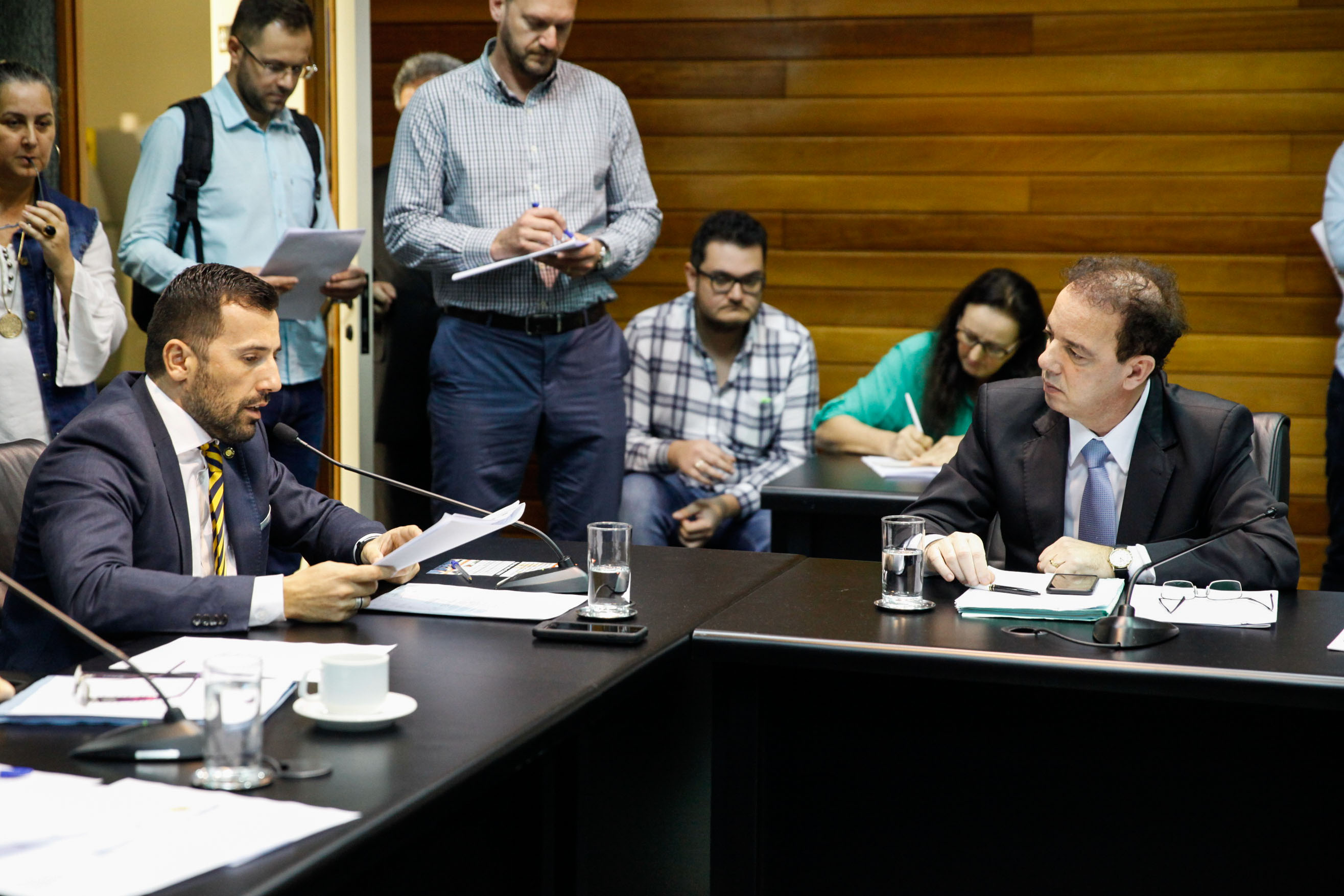 Deputado Patrício Destro (PSB).