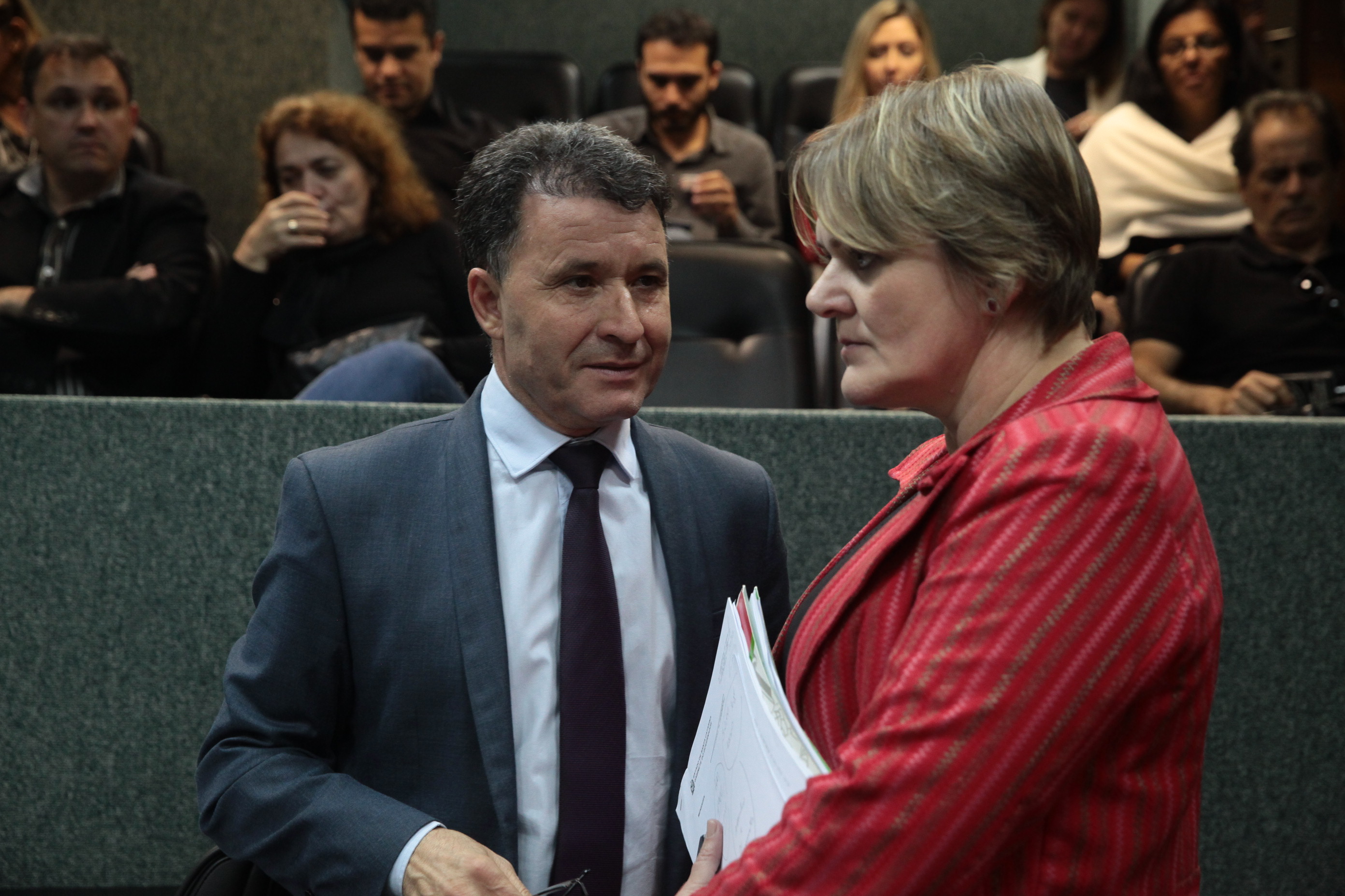 Reunião Extraordinária da Comissão de Constituição e Justiça.