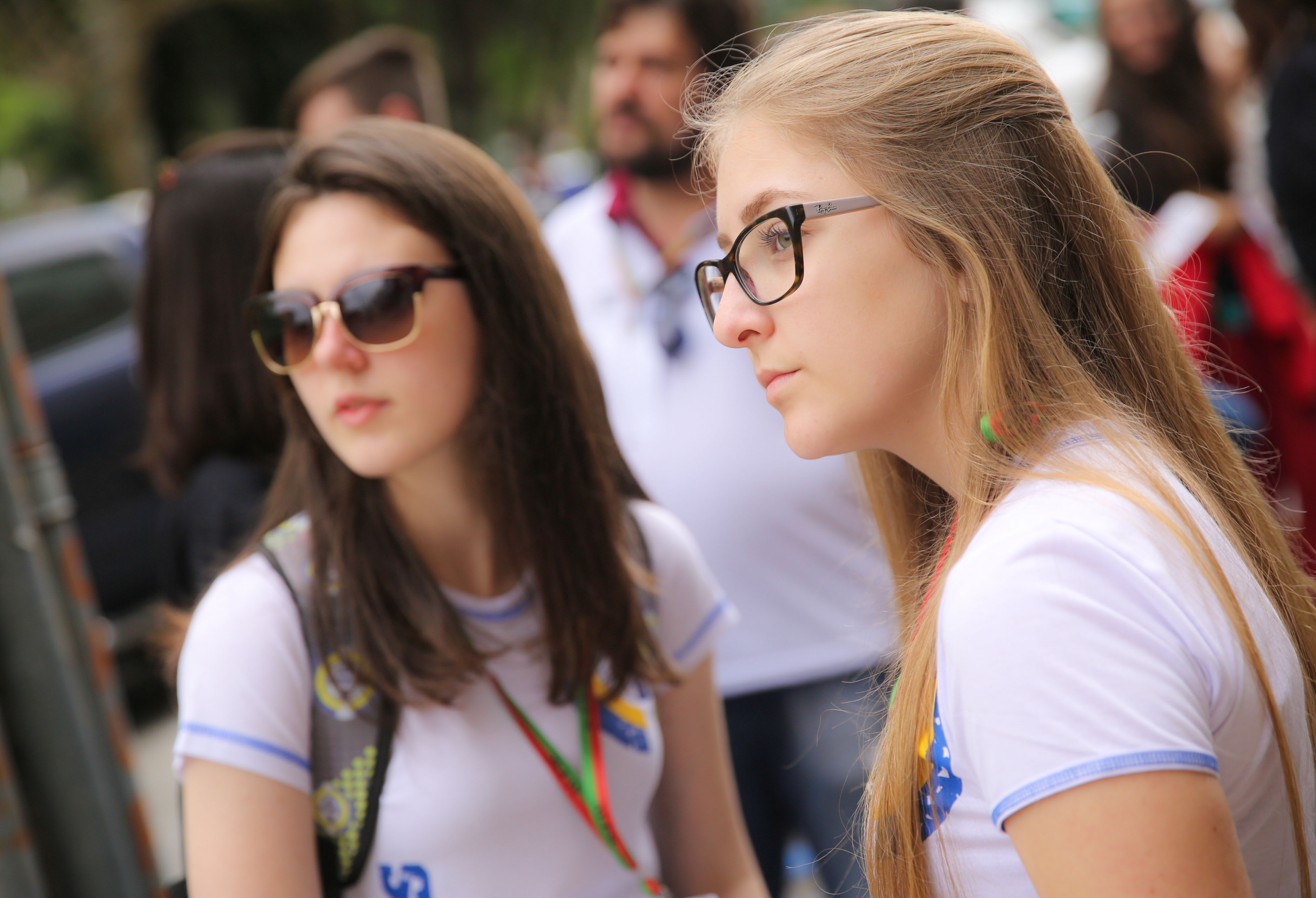 Roteiro Autoguiado - Parlamento Jovem.