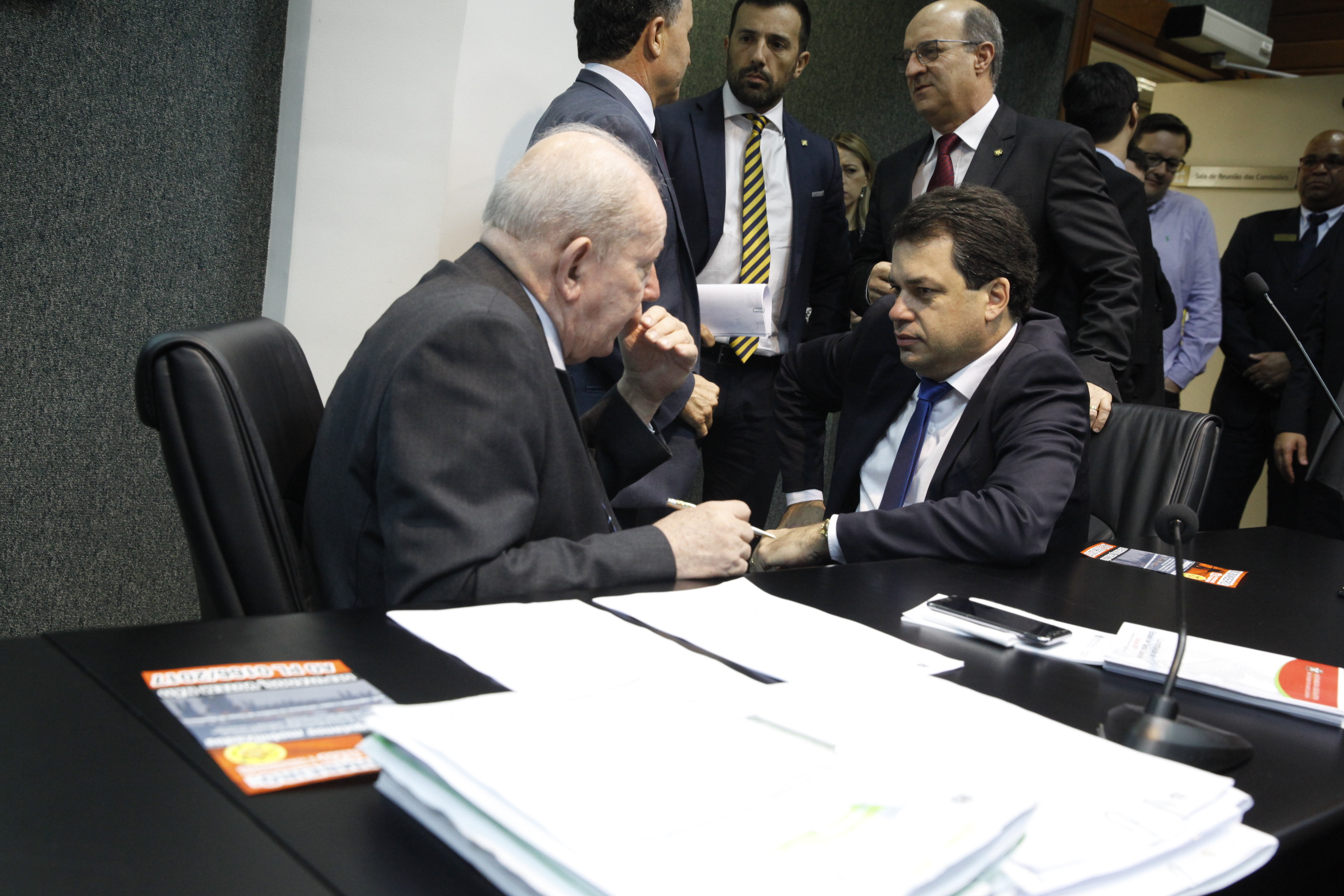 Comissão de Finanças e Tributação