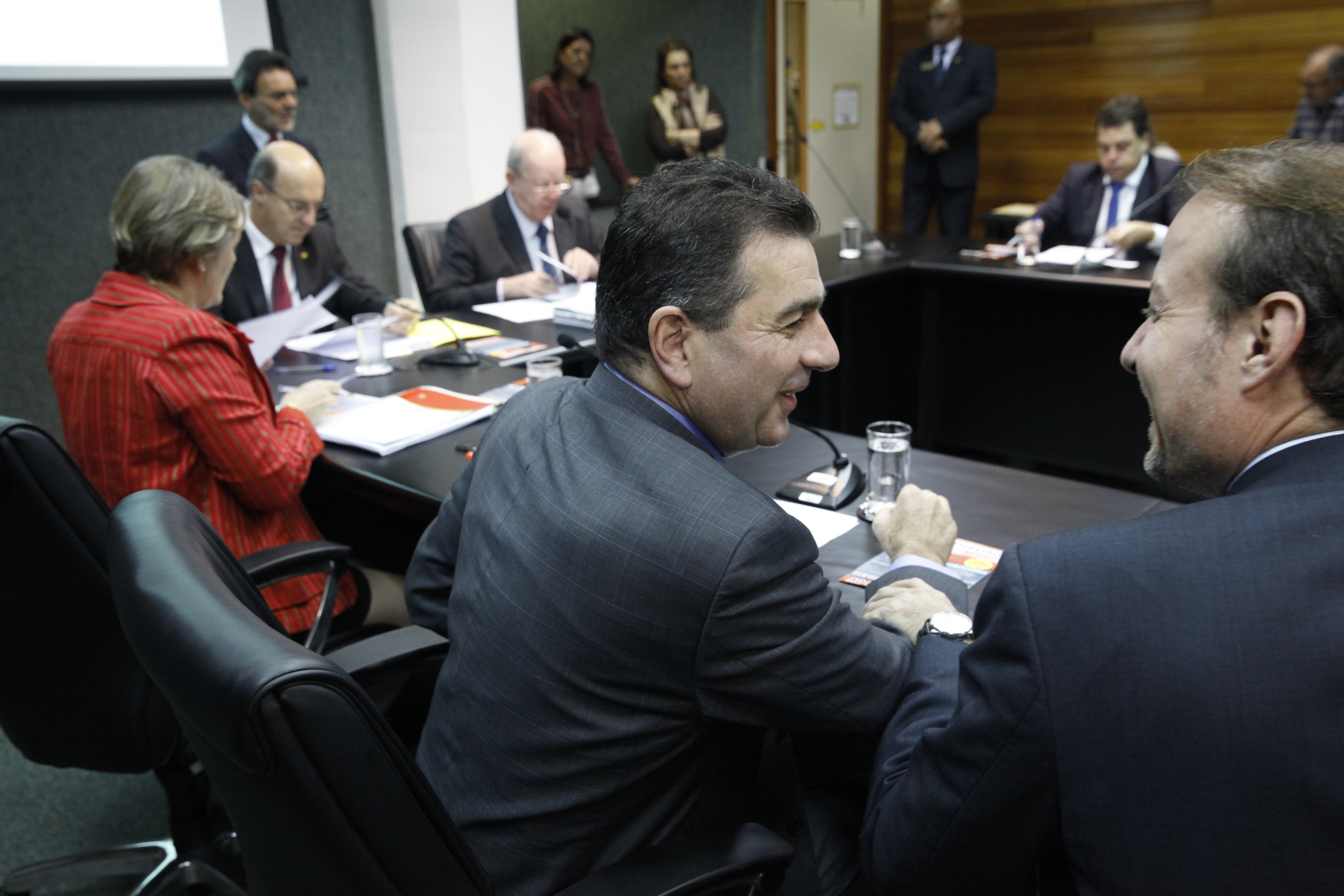 Comissão de Finanças e Tributação