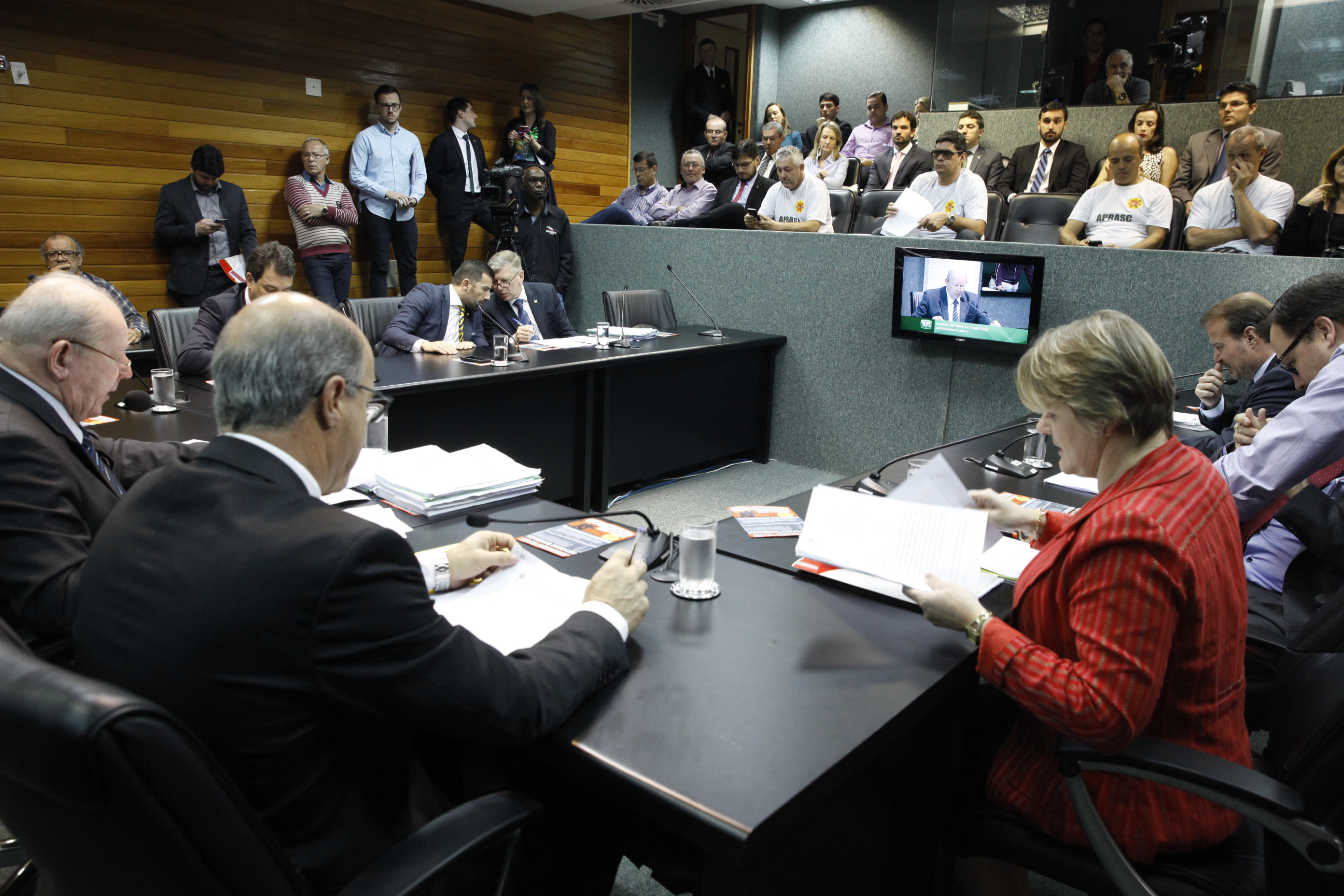 Comissão de Finanças e Tributação