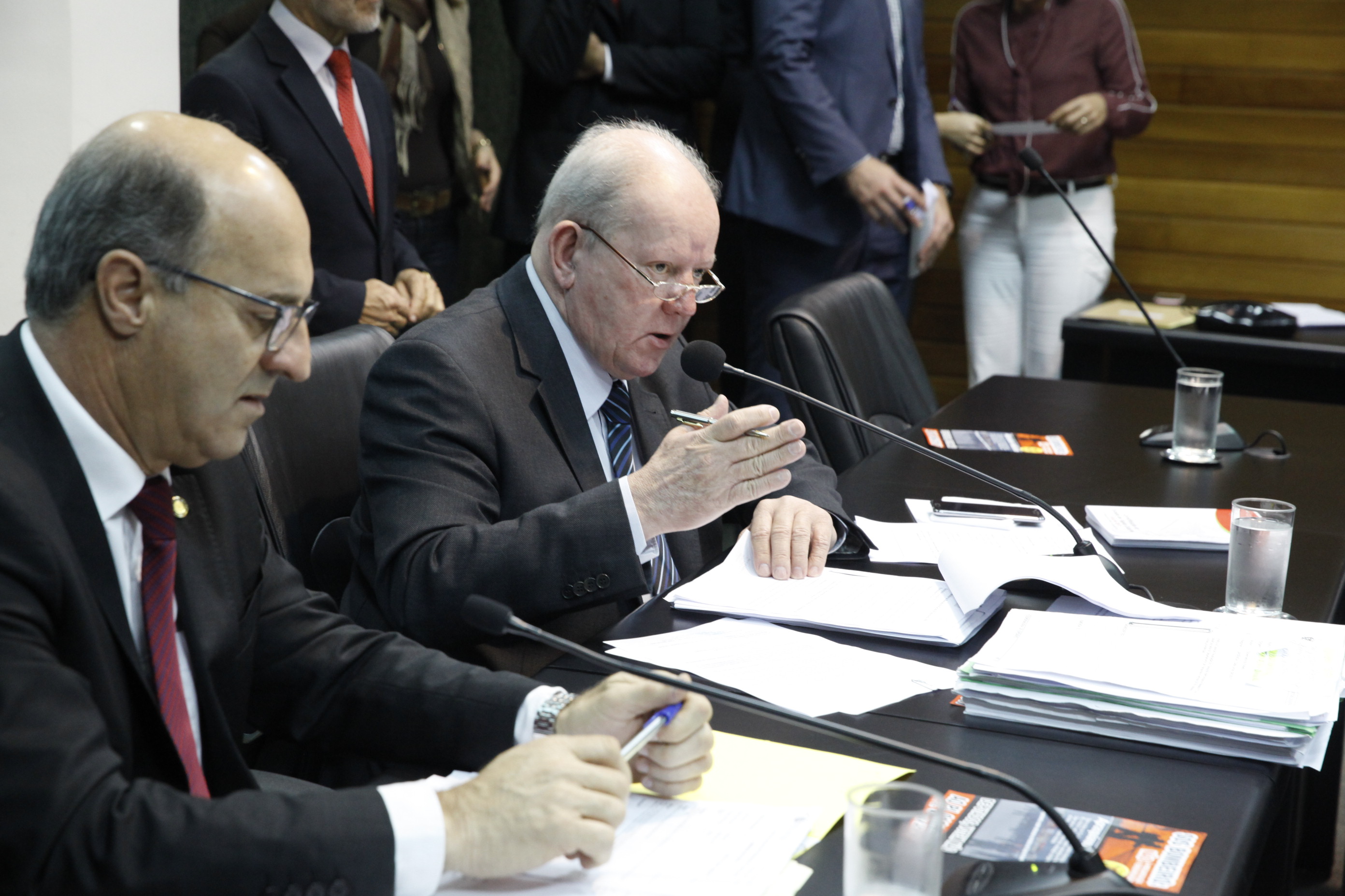Comissão de Finanças e Tributação