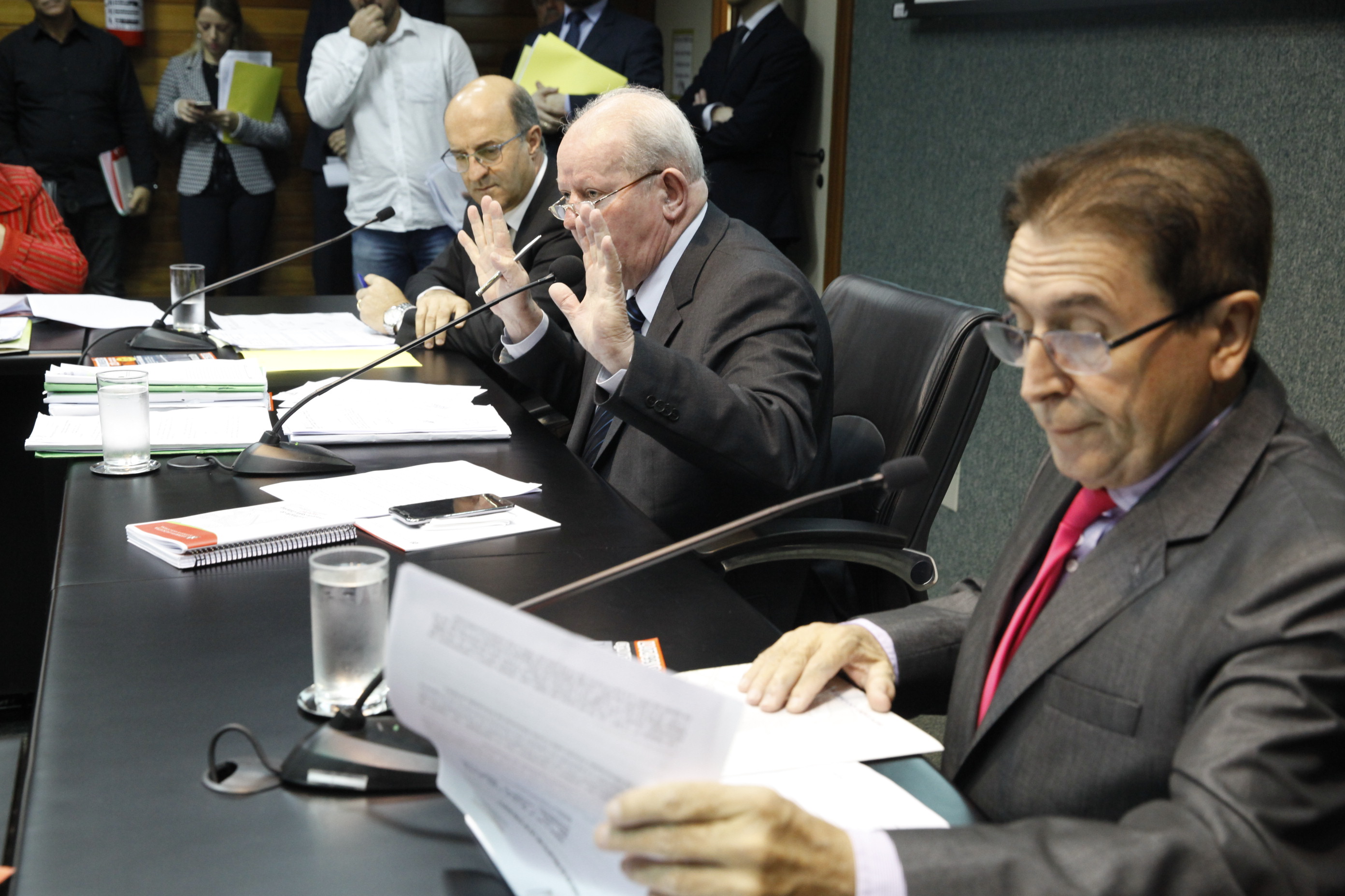 Comissão de Finanças e Tributação