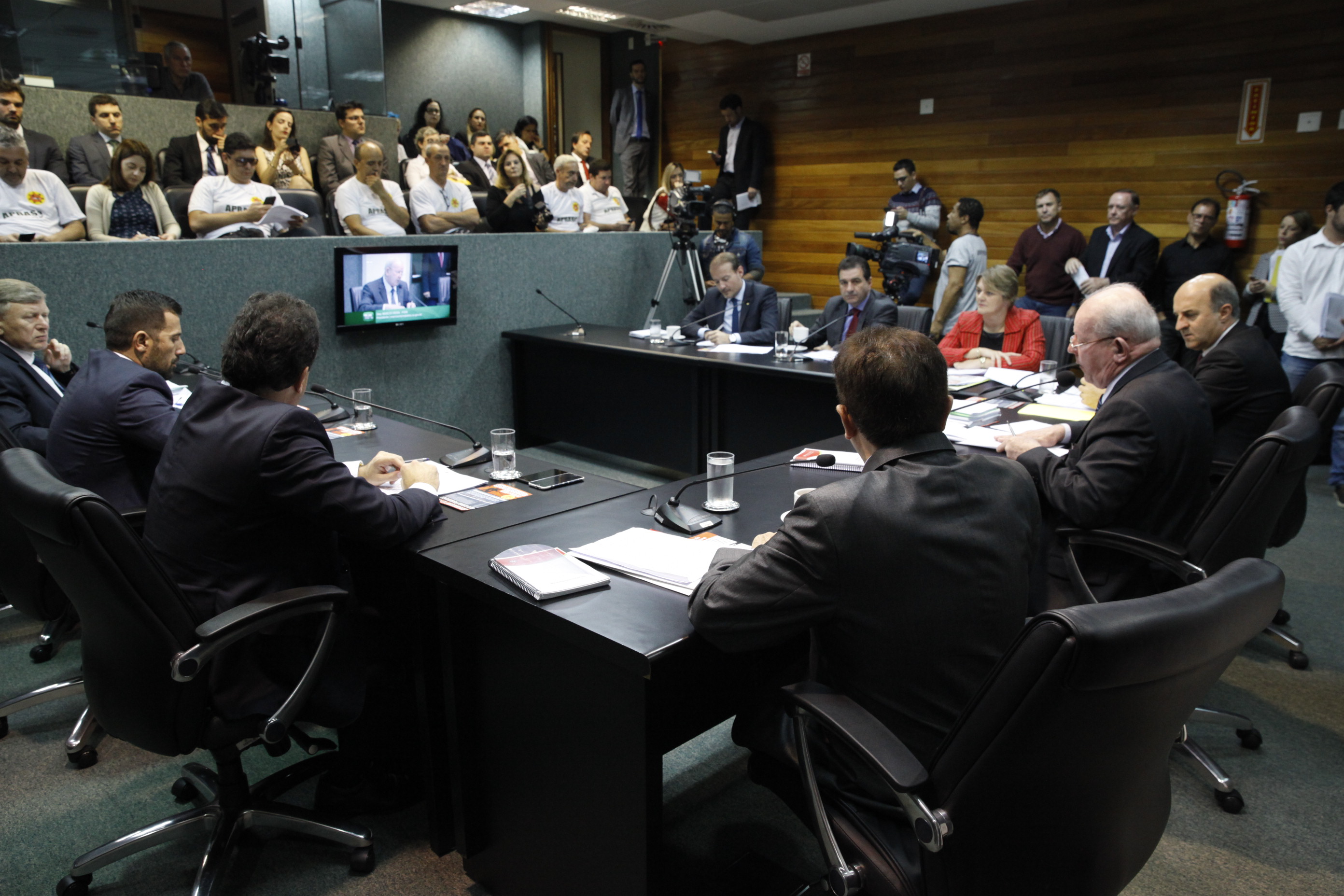 Comissão de Finanças e Tributação