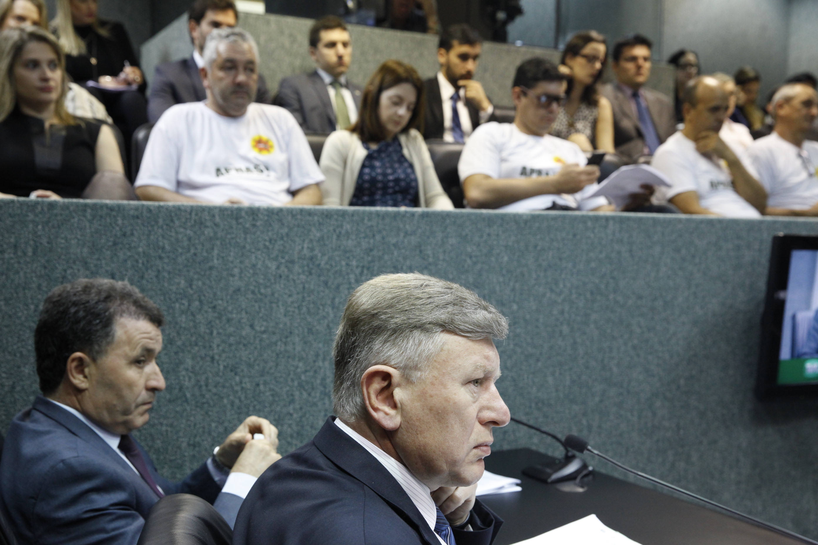 Comissão de Finanças e Tributação