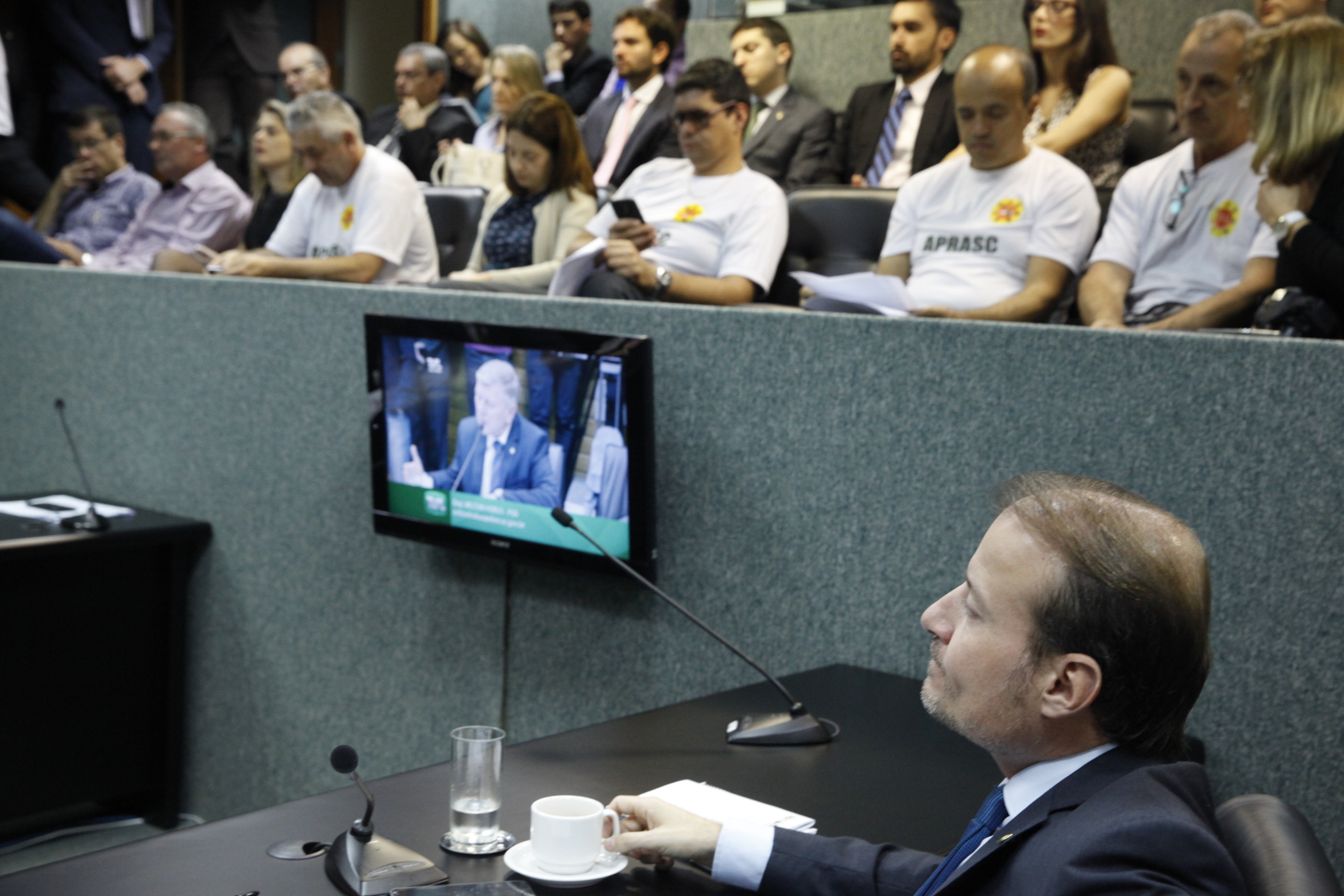 Comissão de Finanças e Tributação