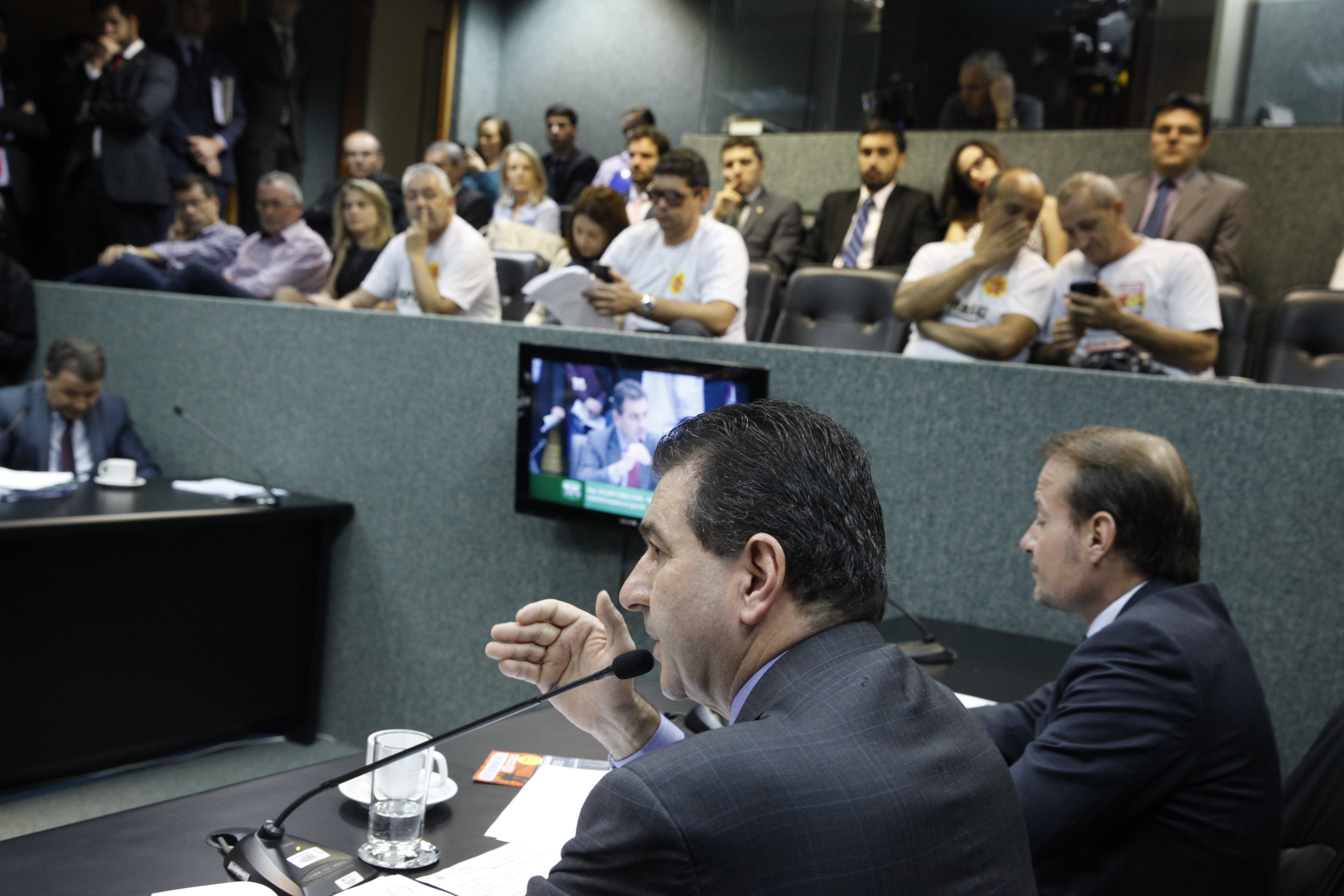 Comissão de Finanças e Tributação