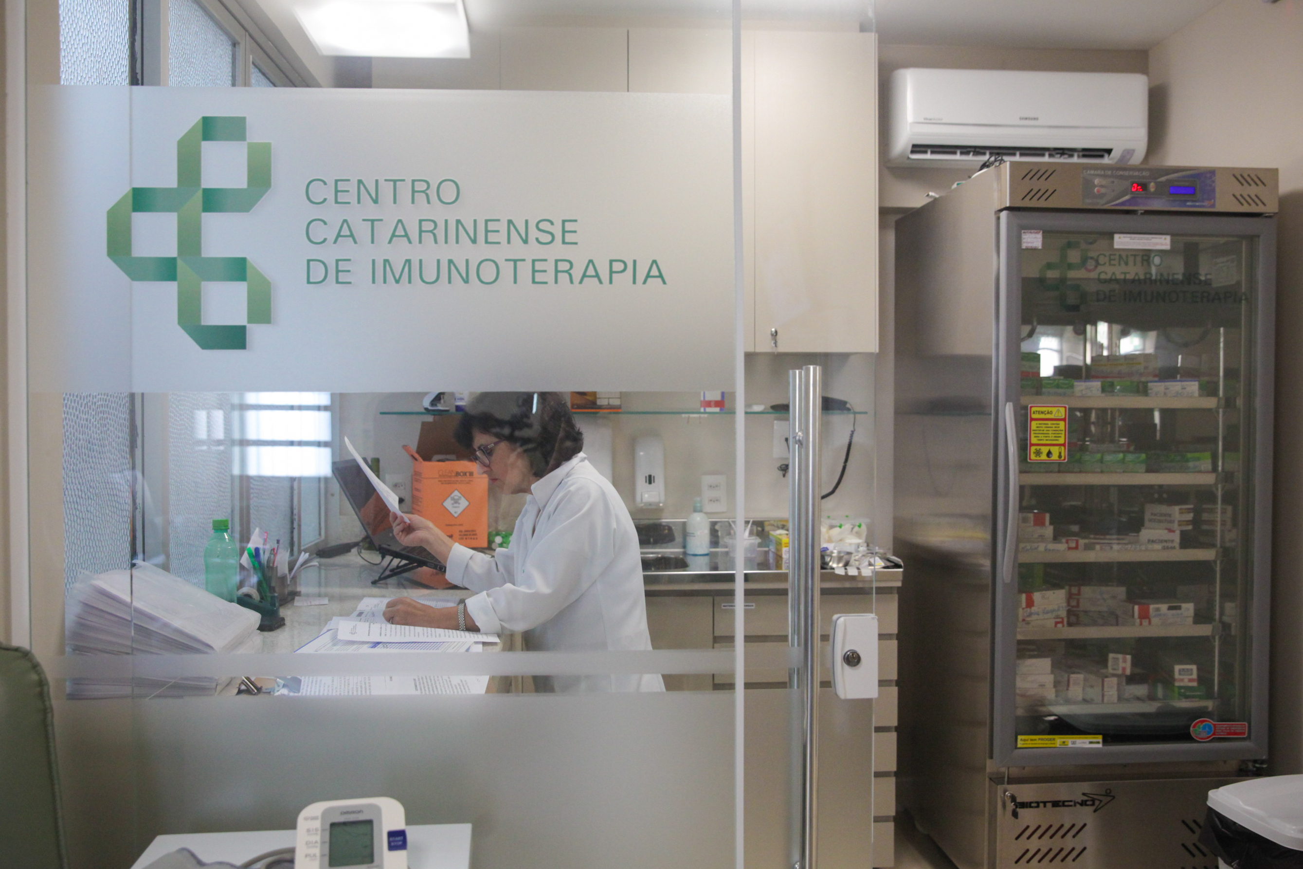 Doenças reumáticas.
