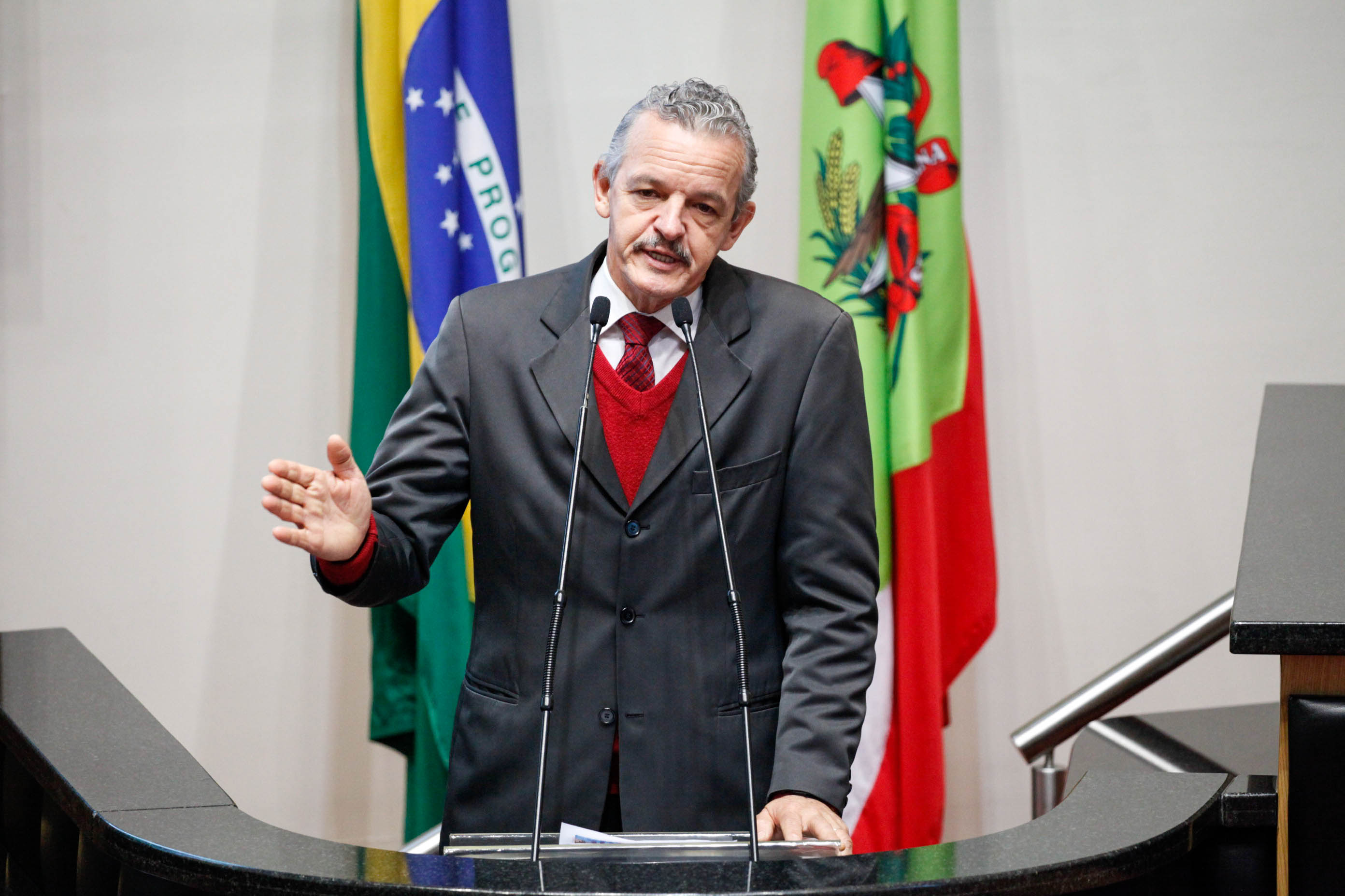 Sessão Ordinária.