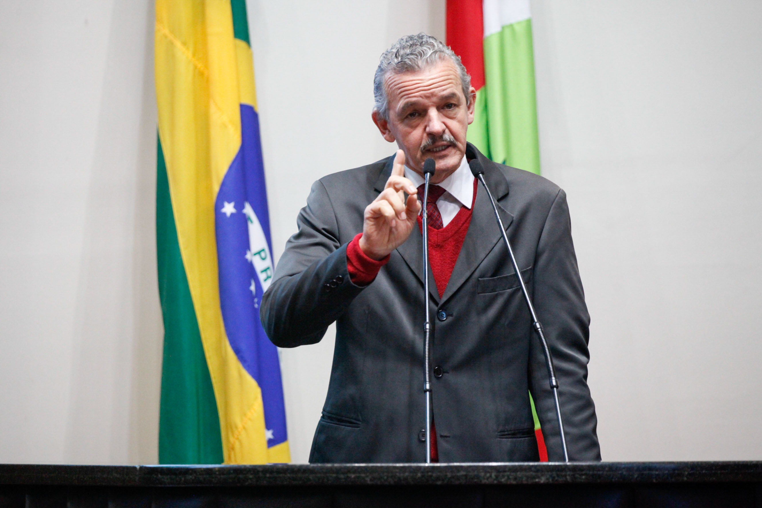 Sessão Ordinária.
