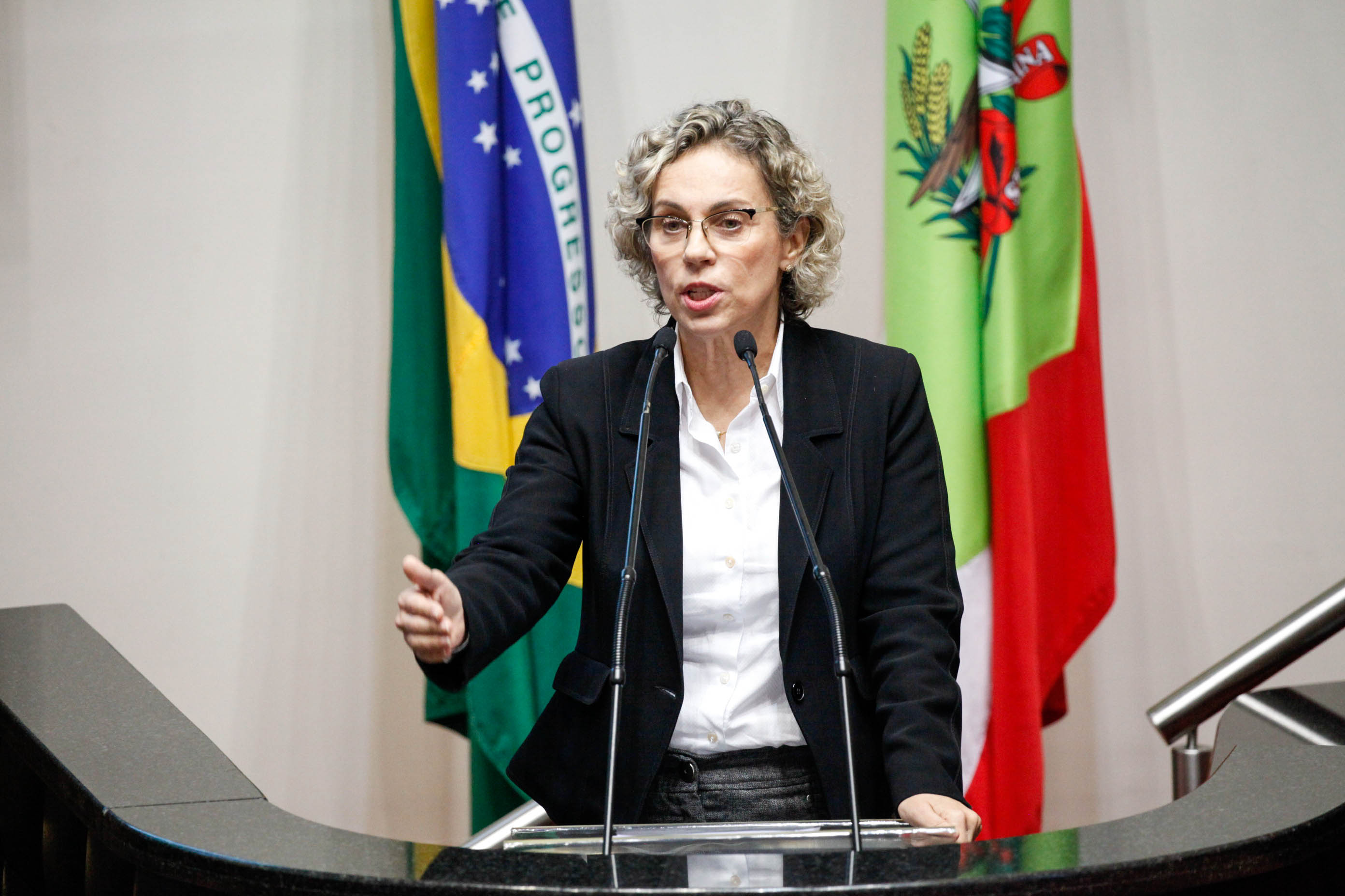 Sessão Ordinária.