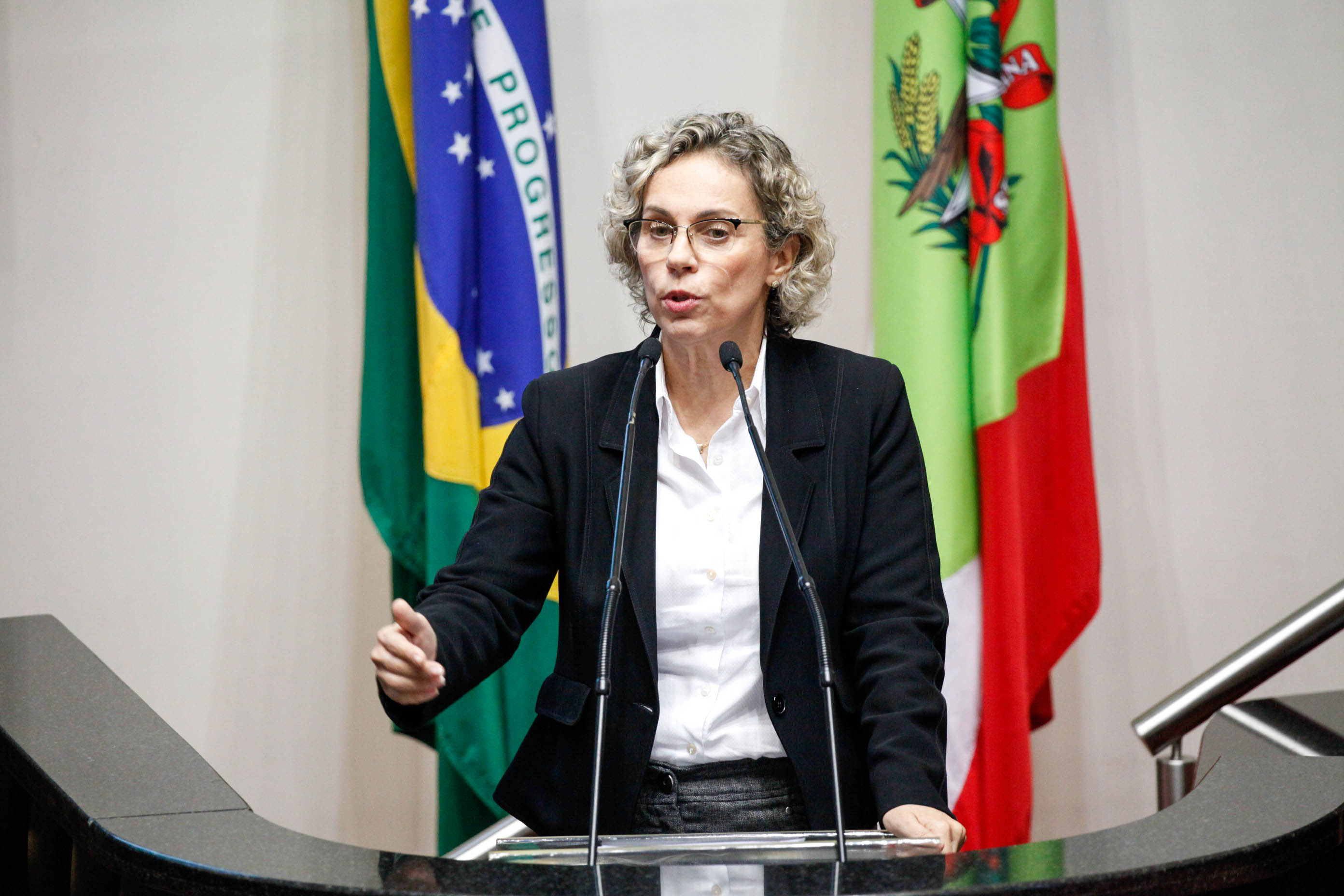 Sessão Ordinária.