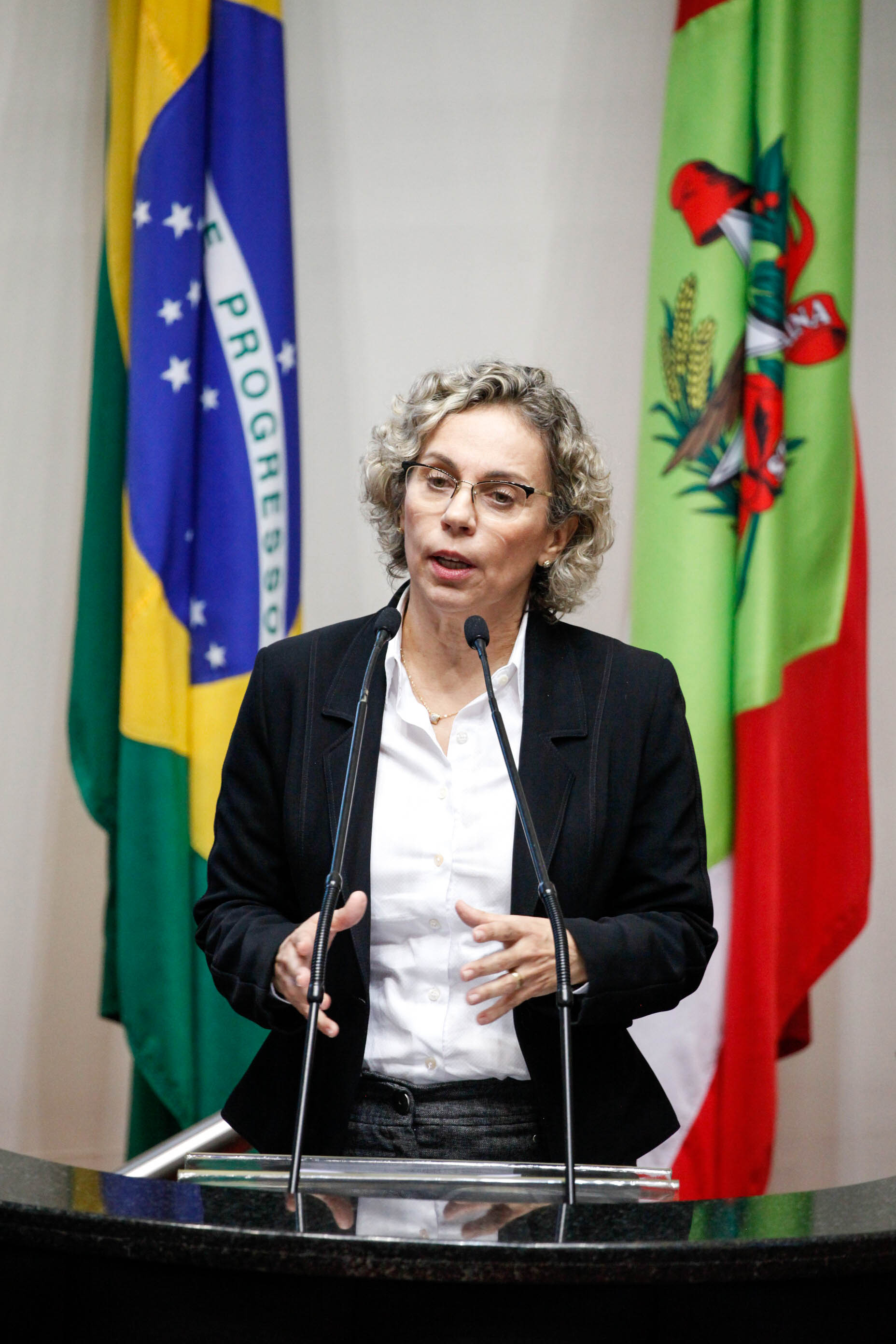 Sessão Ordinária.