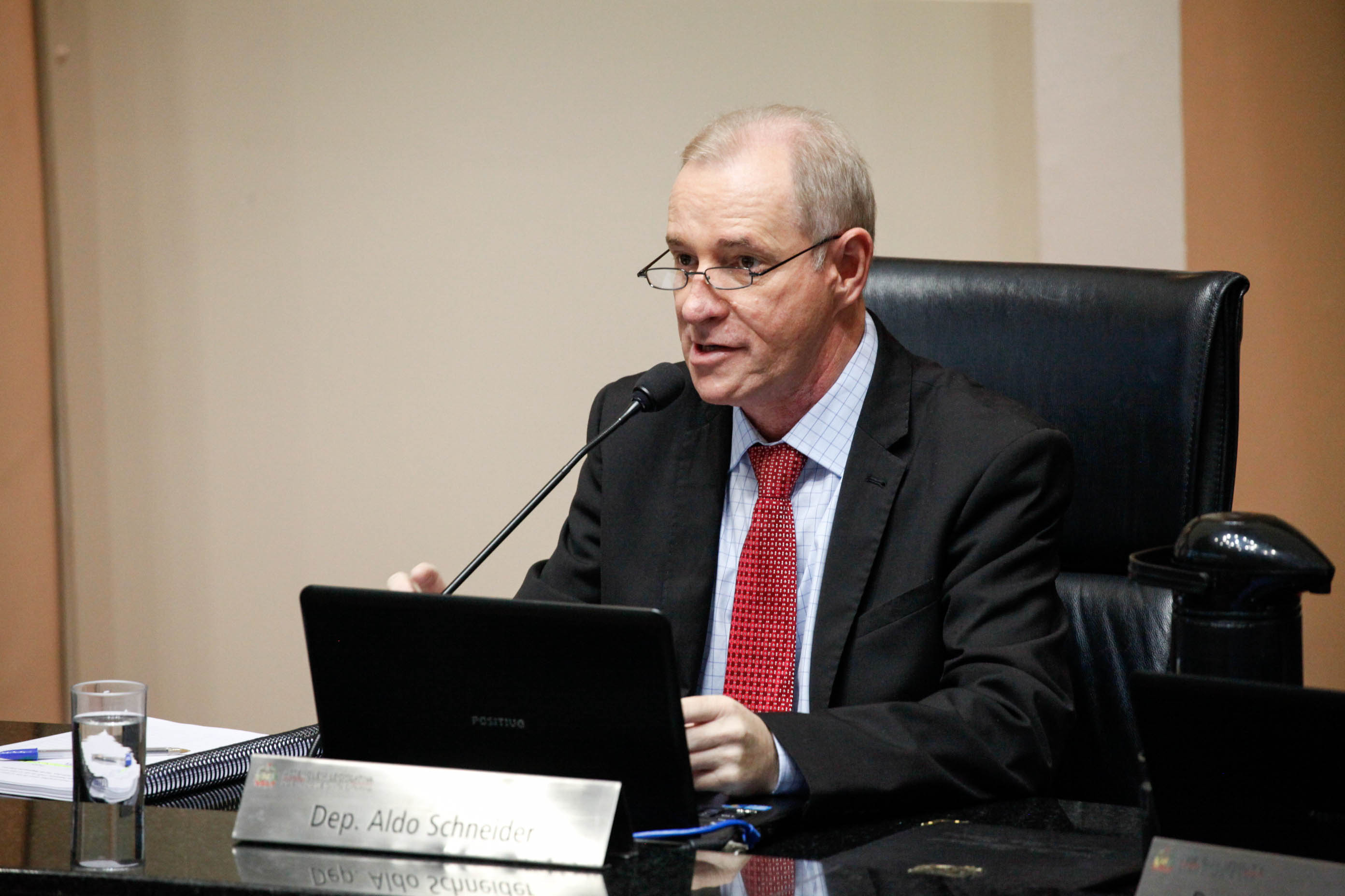Sessão Ordinária.