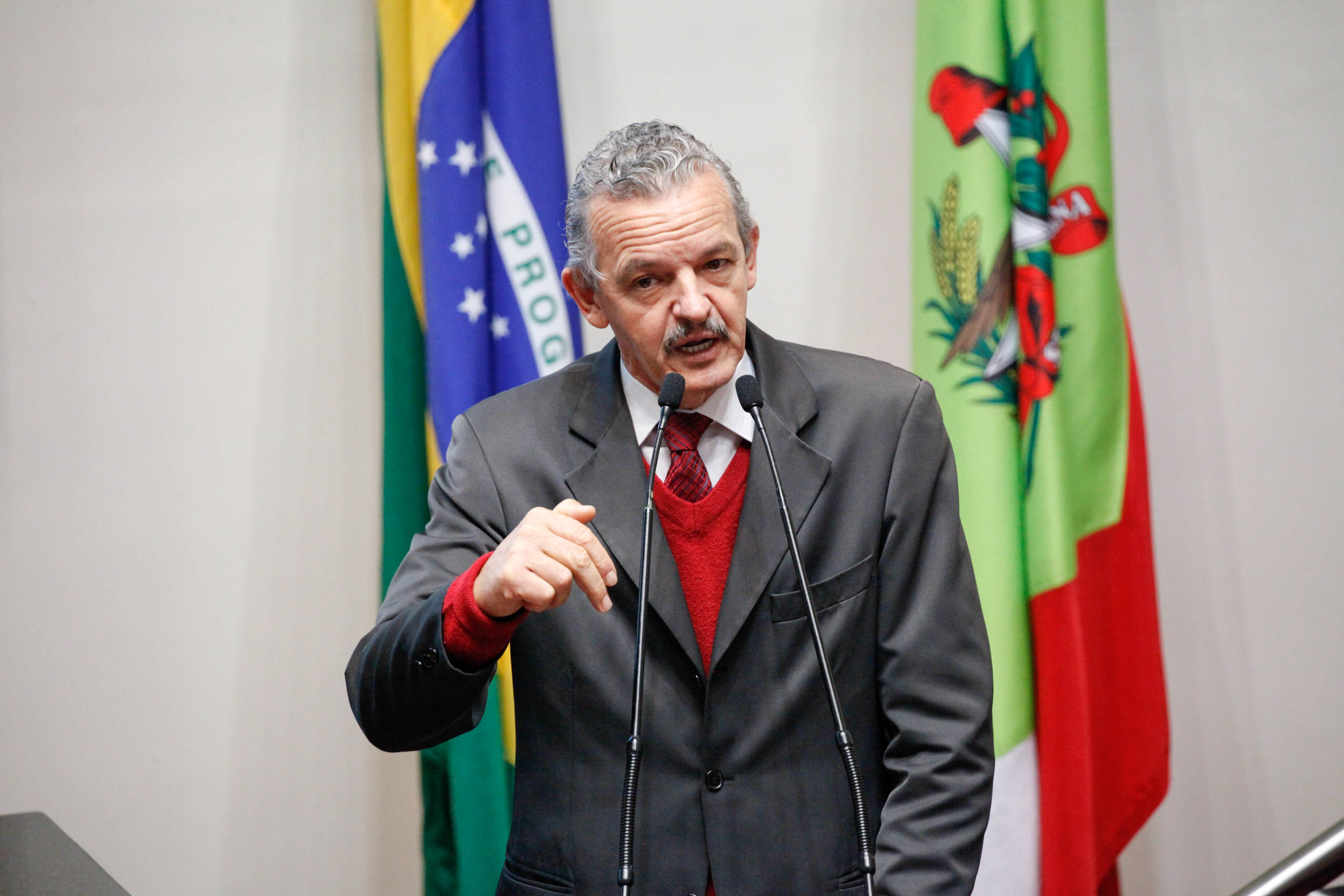 Sessão Ordinária.