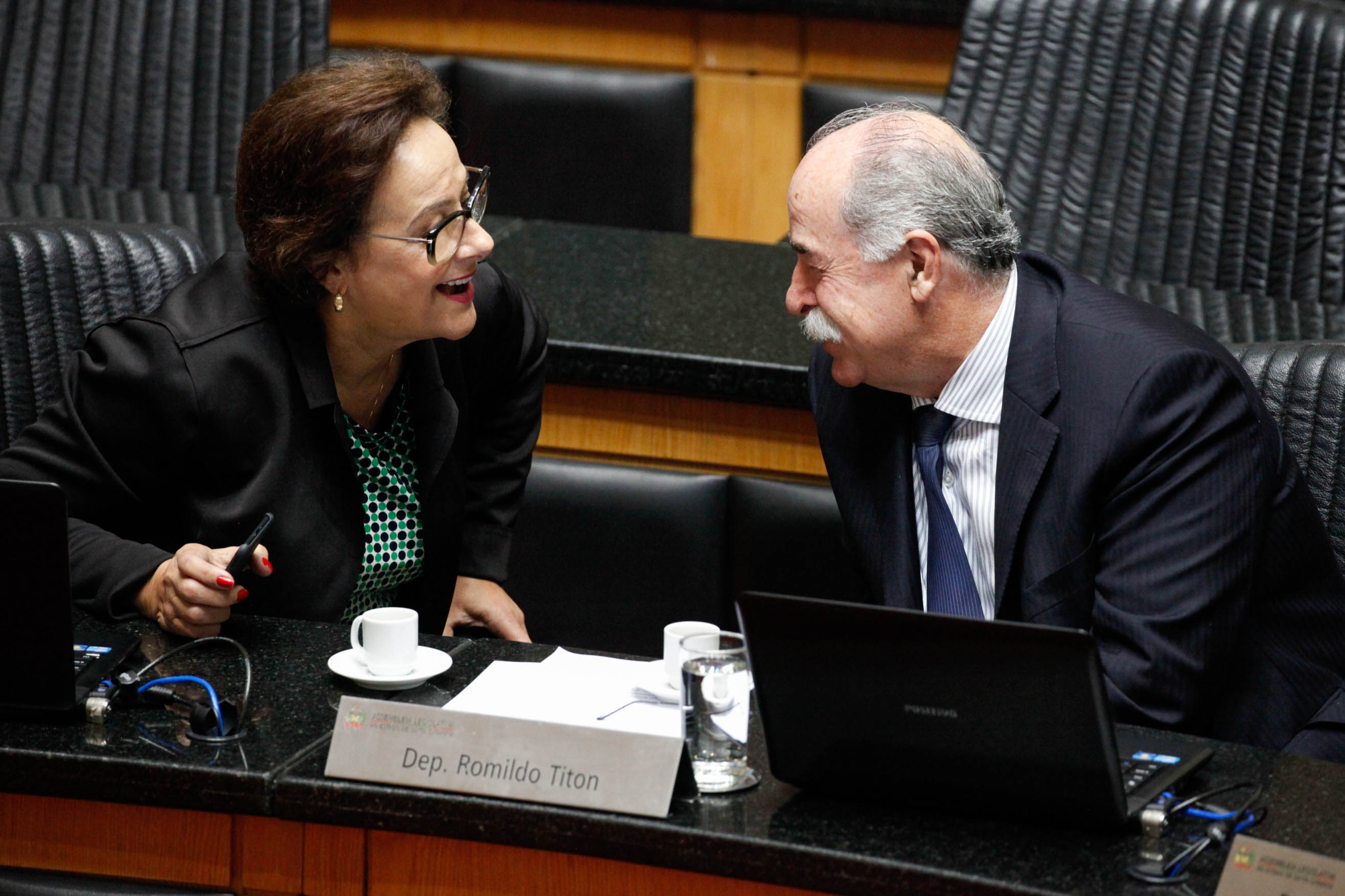 Sessão Ordinária.