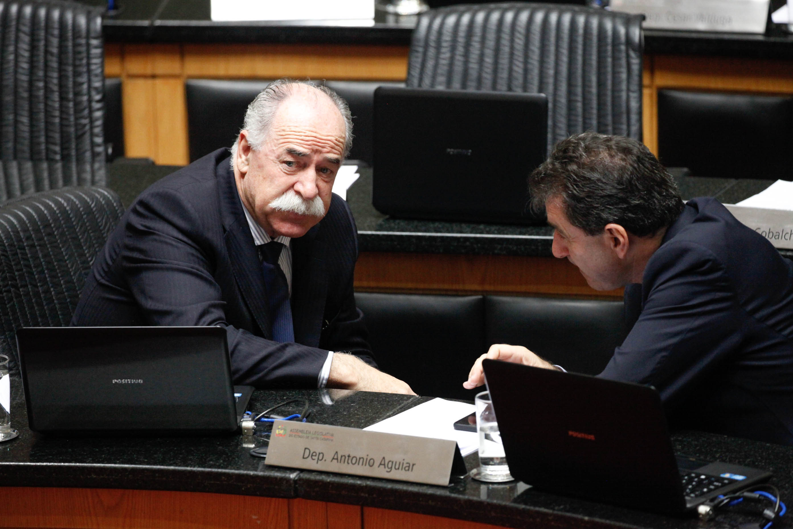 Sessão Ordinária.