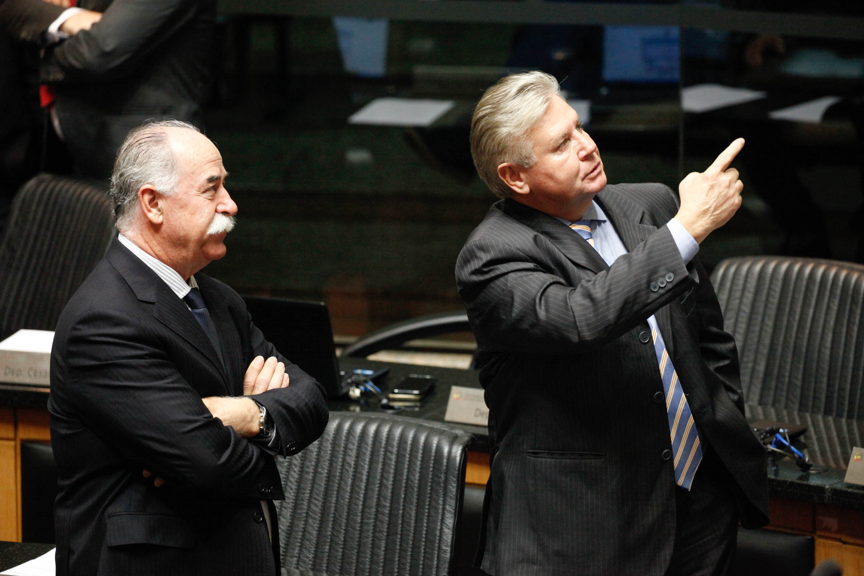 Sessão Ordinária.