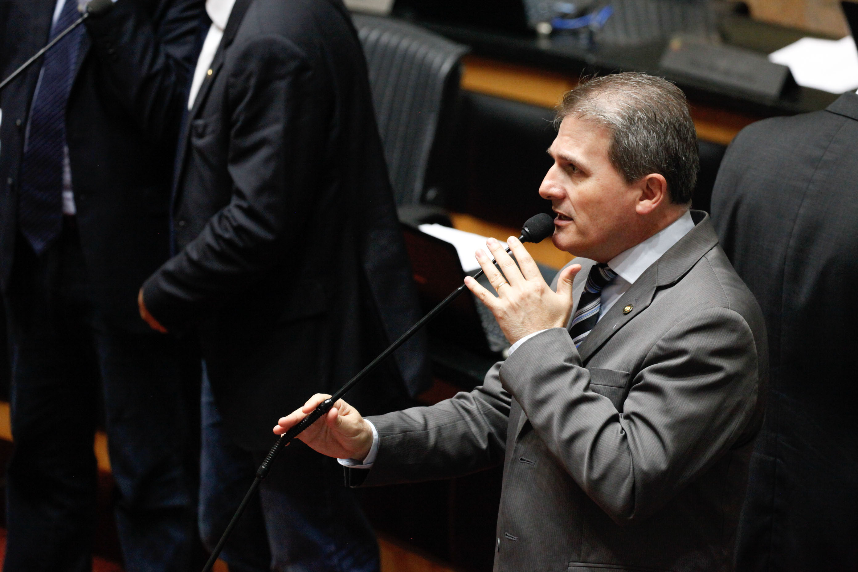 Sessão Ordinária.