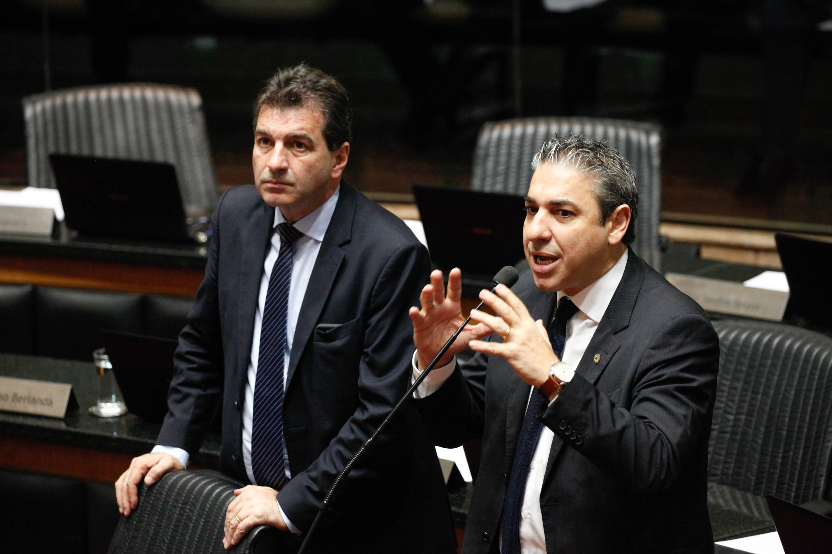 Sessão Ordinária.