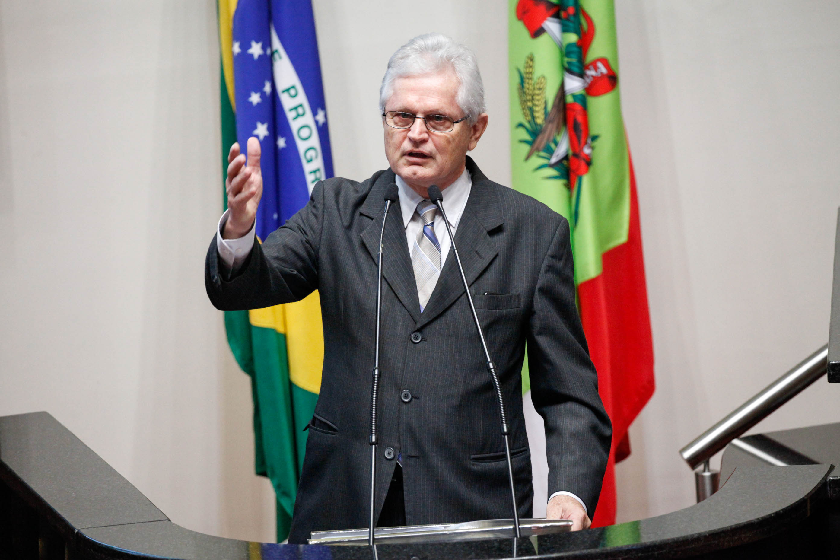 Sessão Ordinária.