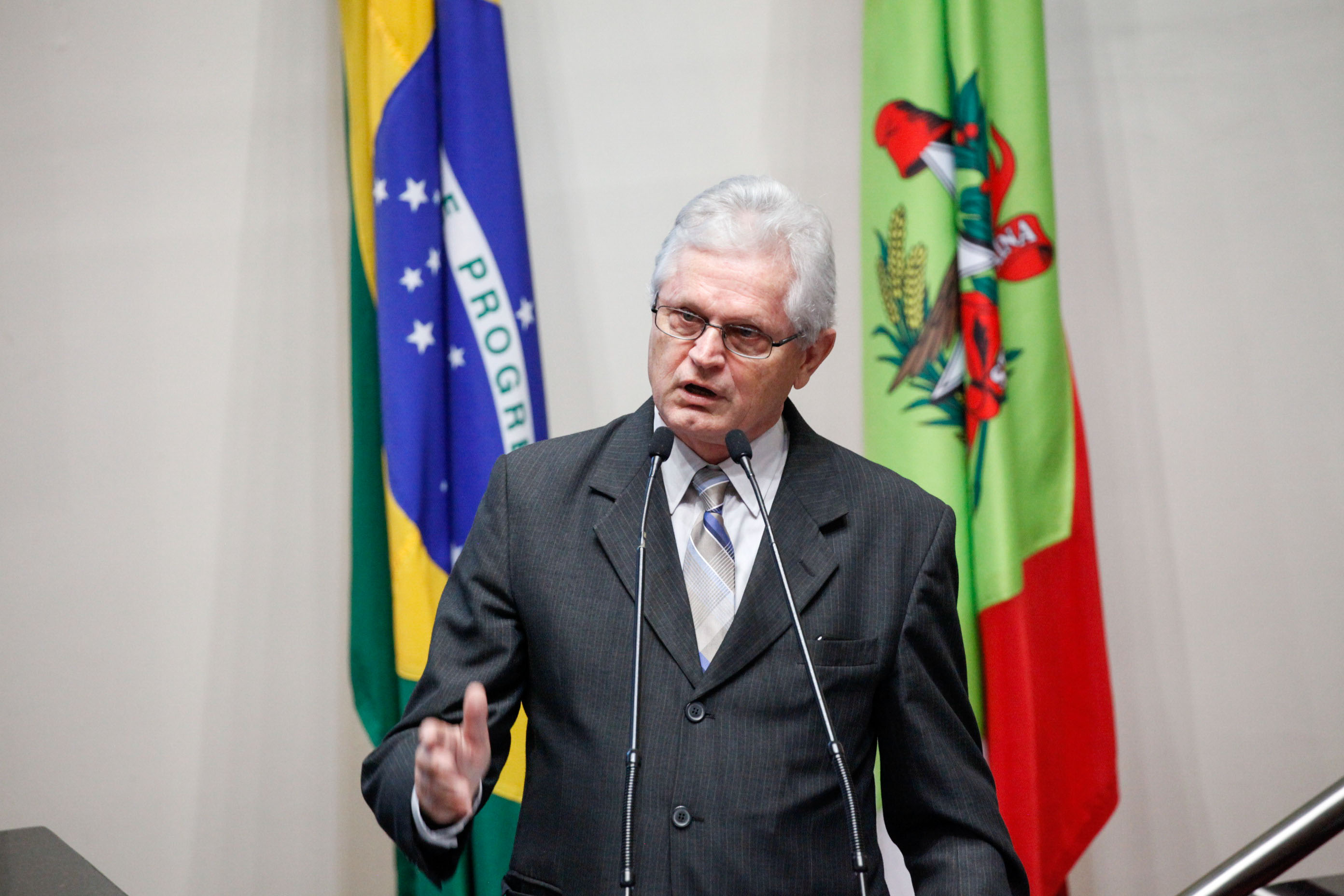 Sessão Ordinária.