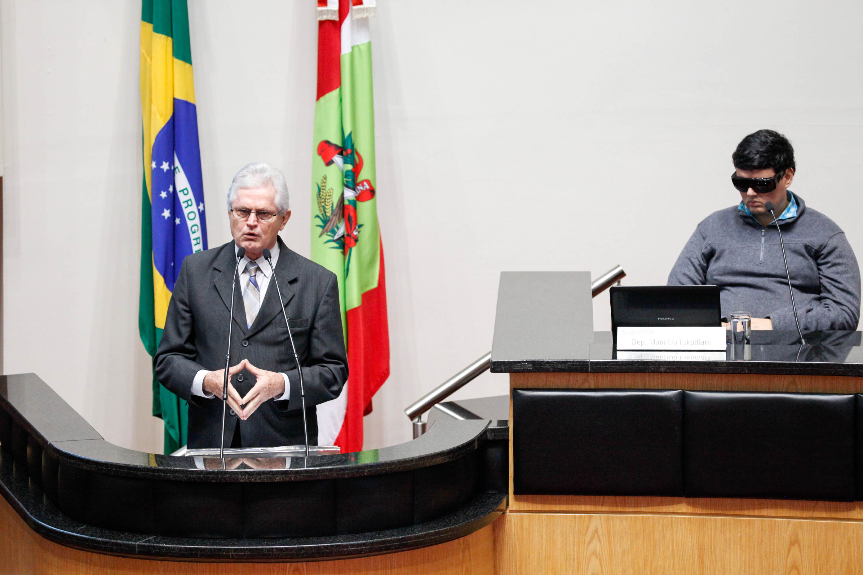 Sessão Ordinária.