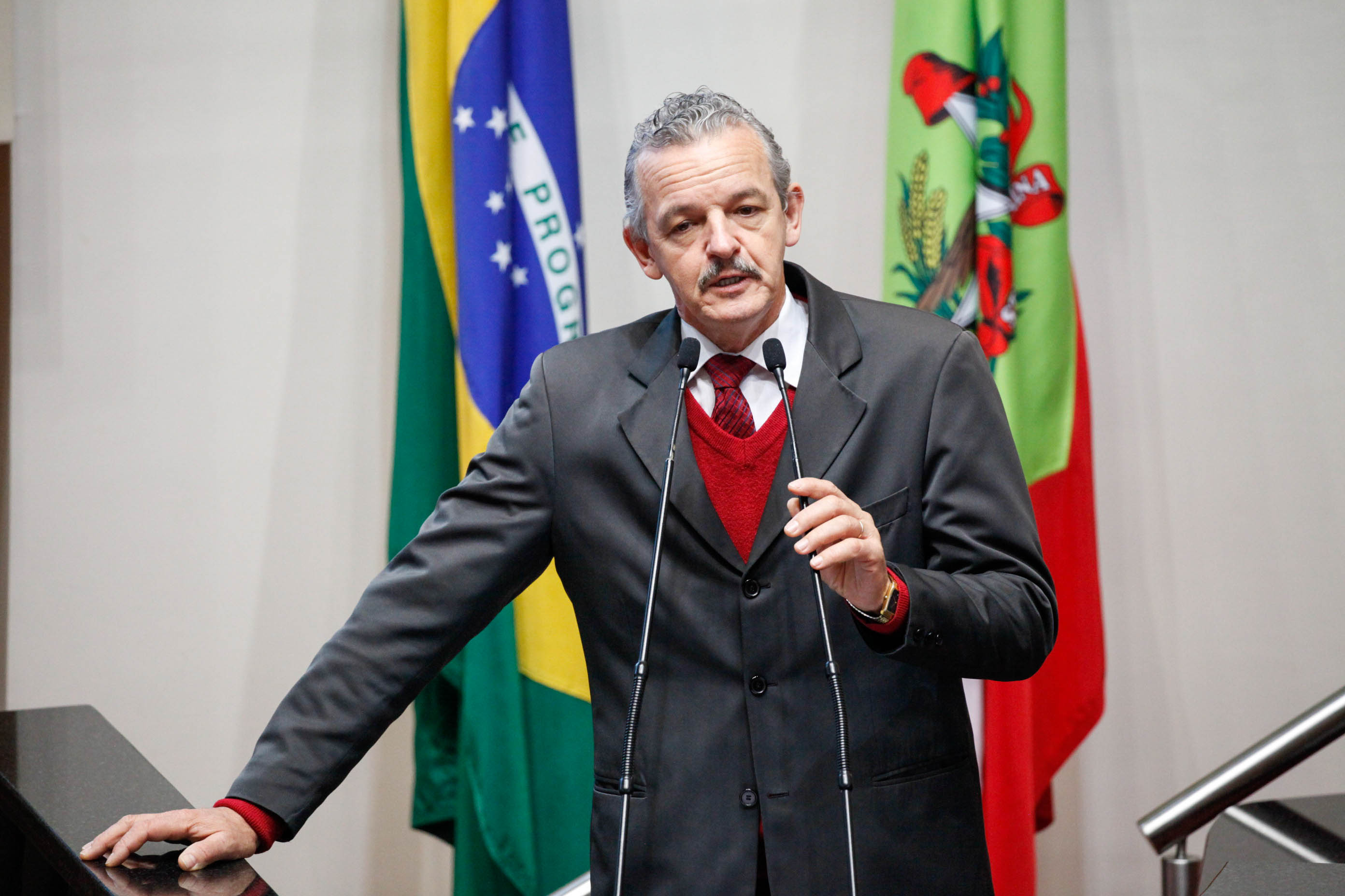 Sessão Ordinária.