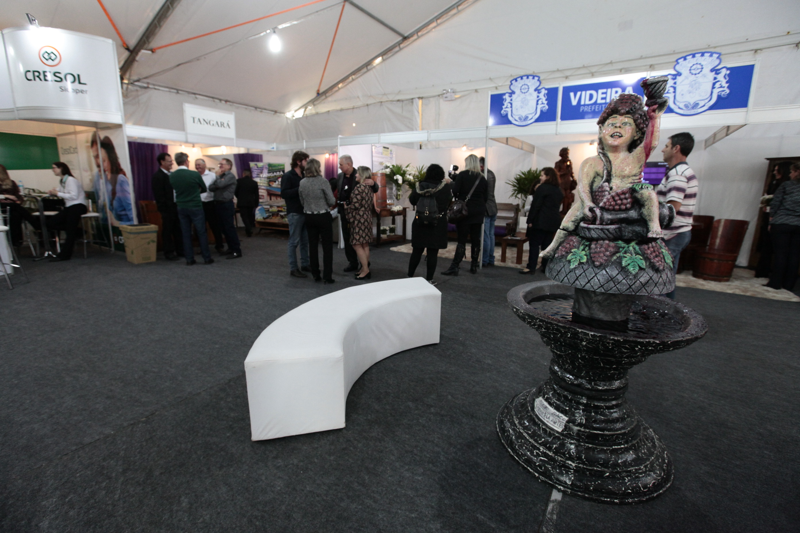 VI Mostra do Vinho Catarinense