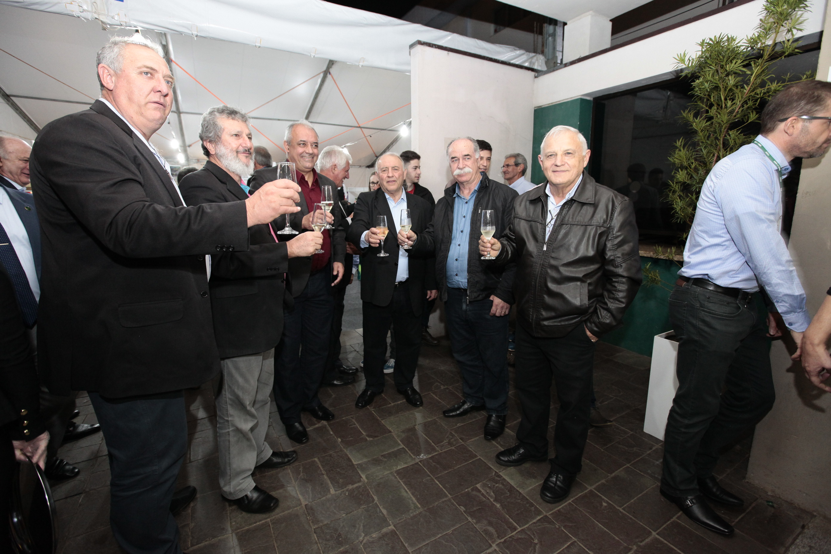 VI Mostra do Vinho Catarinense