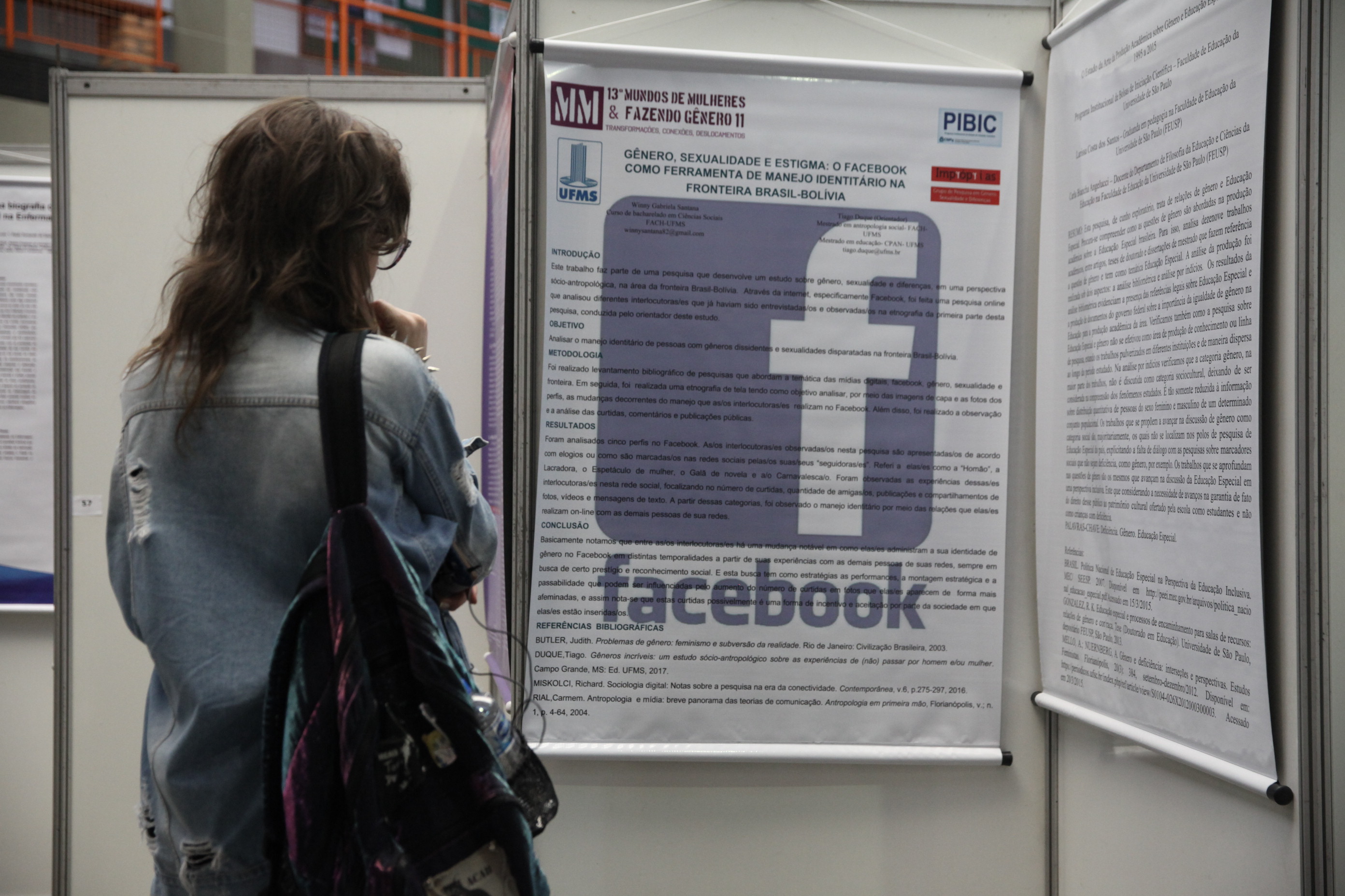 13º Congresso Mundos de Mulheres (MM).