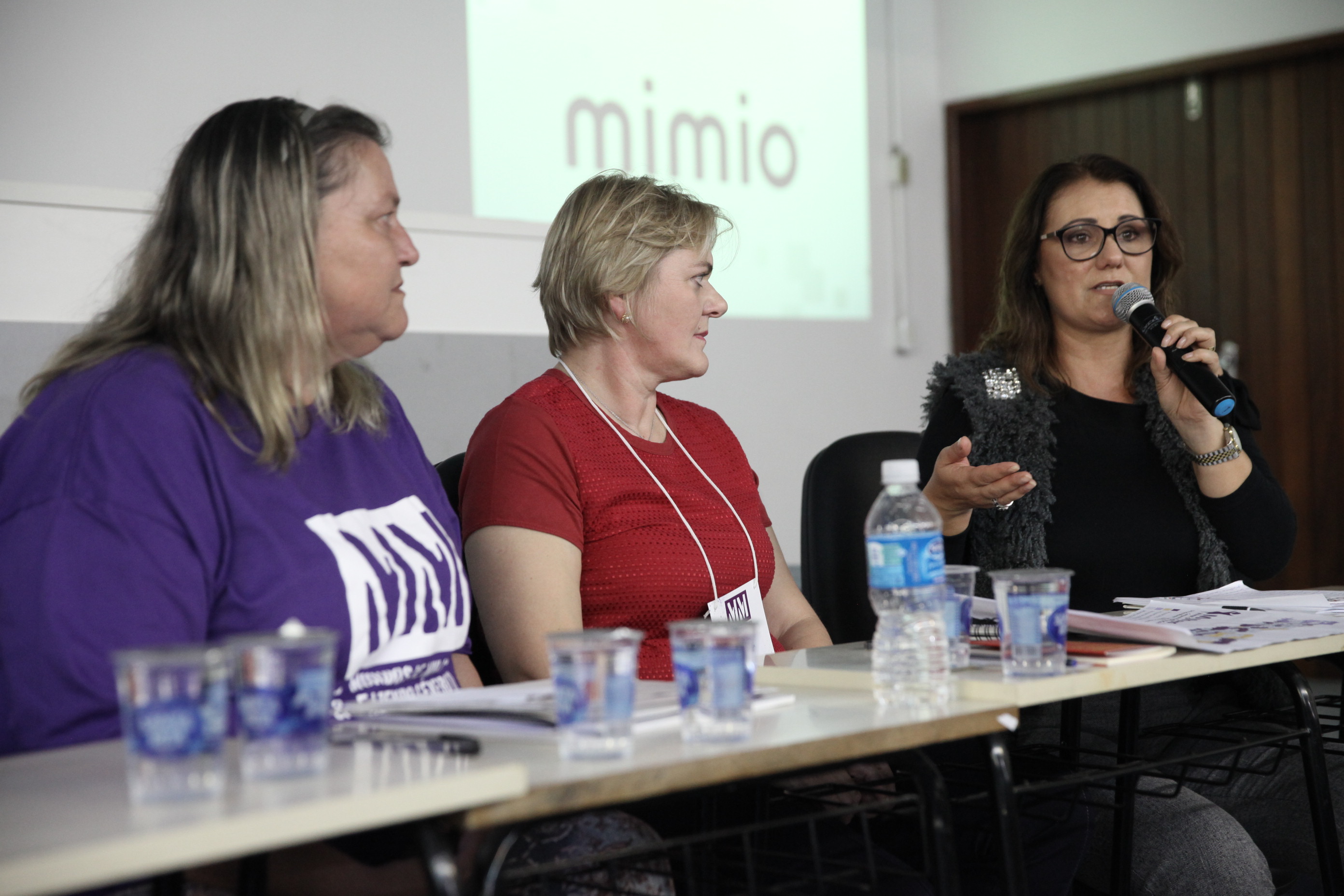 13º Congresso Mundos de Mulheres (MM).